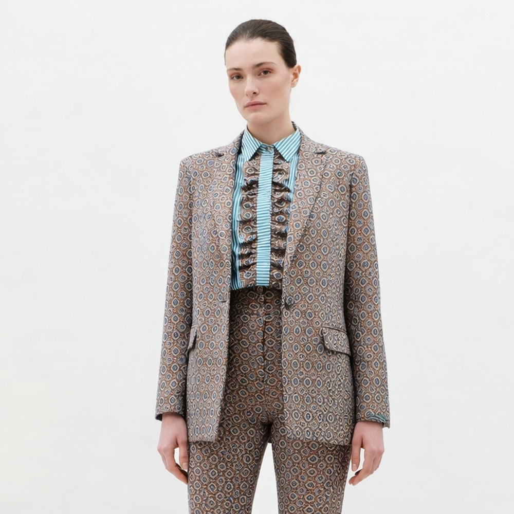Cuneo Jacket