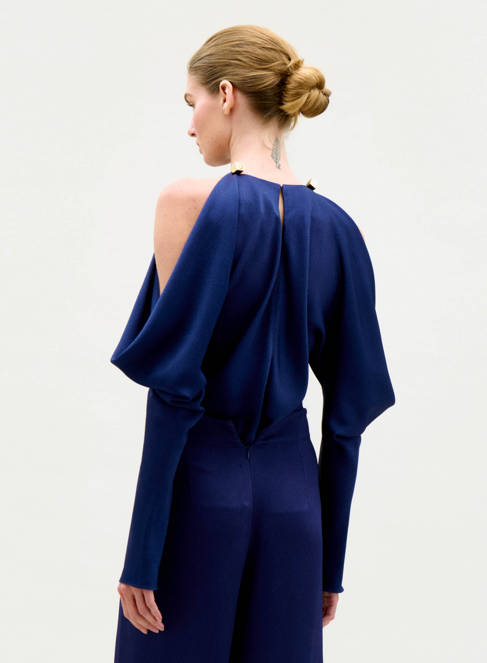 Silvia Tcherassi's Kina Blouse