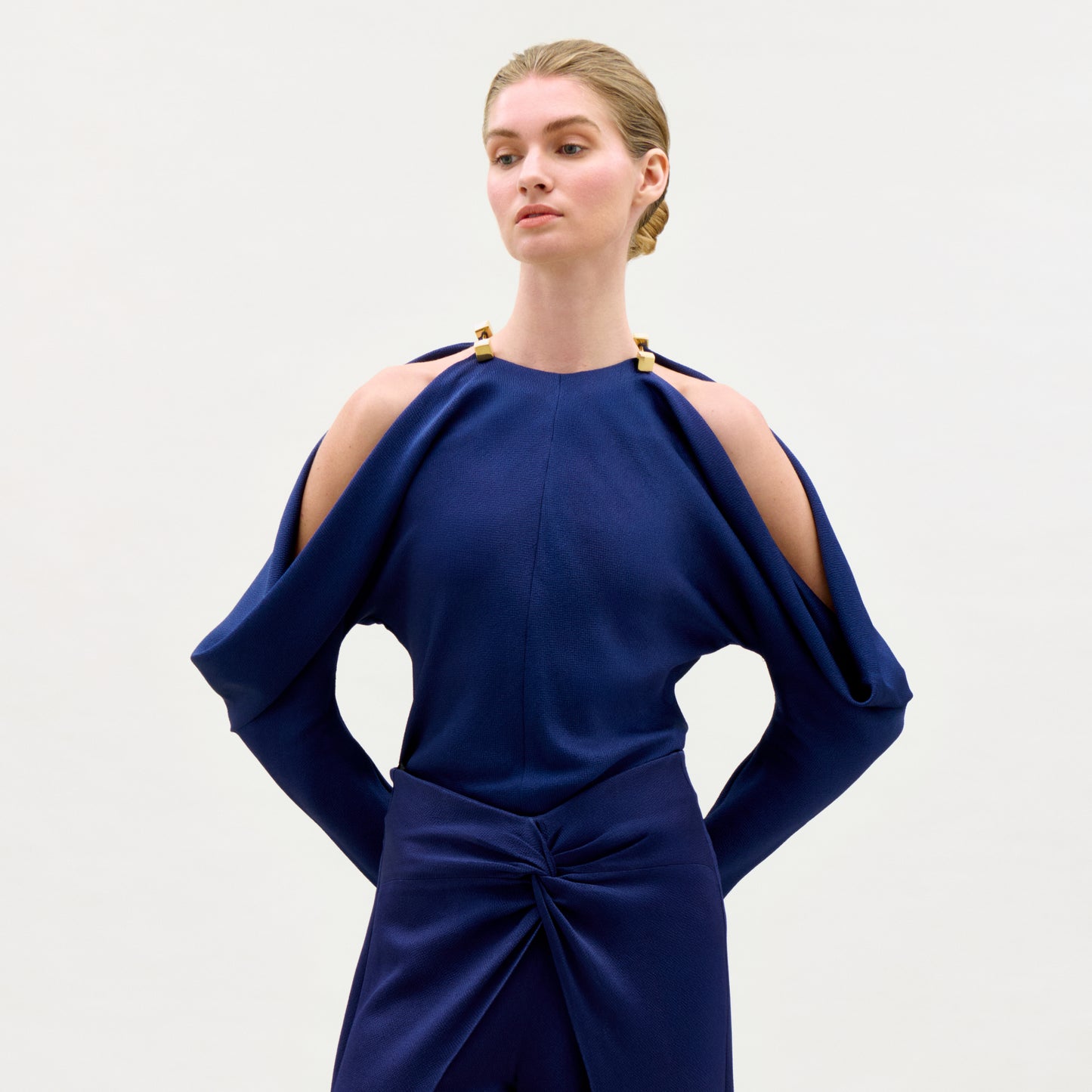 Kina Blouse