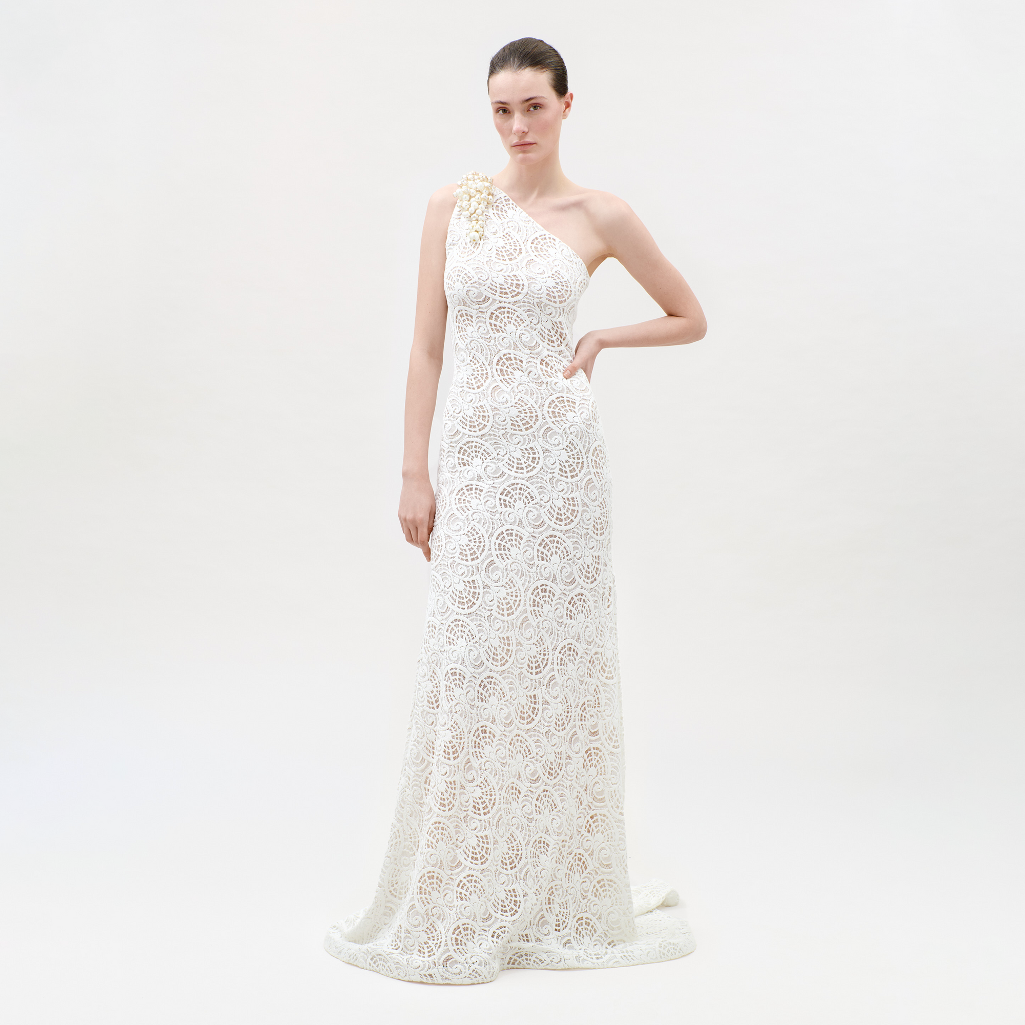 04_BenedettaDress_White_BridesCapsule2026_FRONT