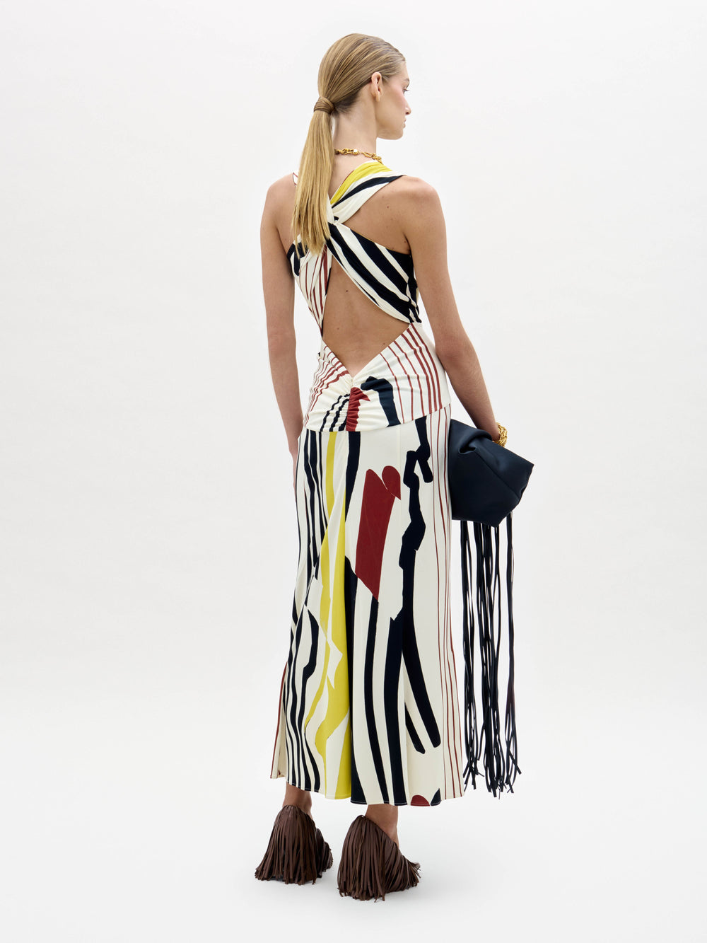 04___Luna_Dress___Distorted_Multi_Color_Stripes___PRE_SPRING_2026_BACK