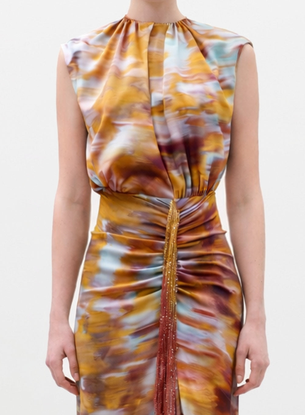 Winona Dress
