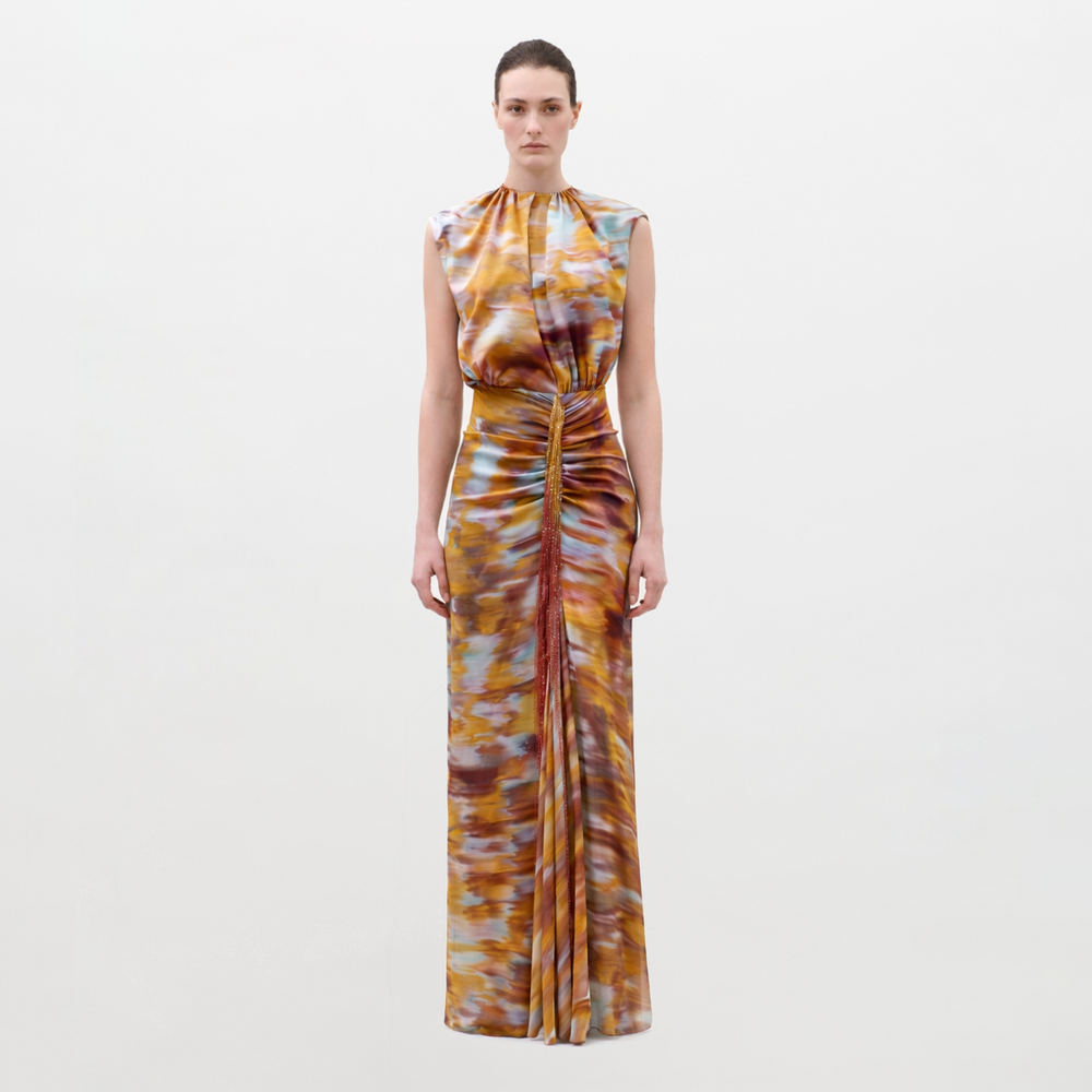 Winona Dress