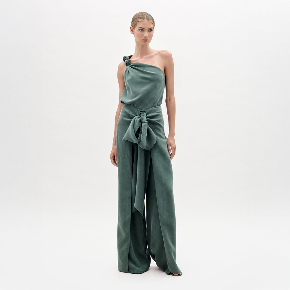 05___Arenzano_Pant___Hunter_Green___PRE_SPRING_2026_FRONT_516d2c66-5b04-4a8b-8b4e-103575d034f2