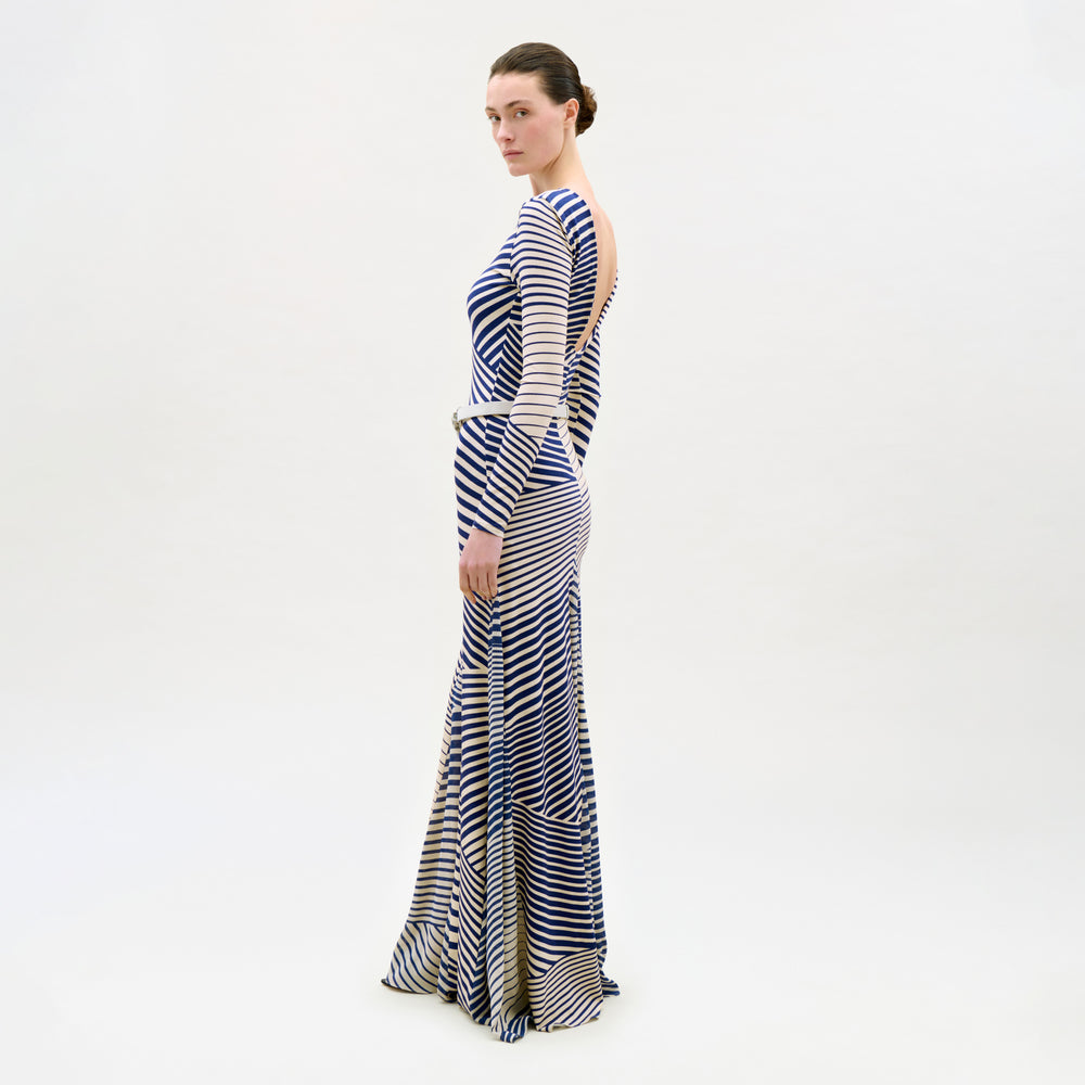 05___Basia_Dress___Blue_Stripes_PRE_FALL_2026_BACK