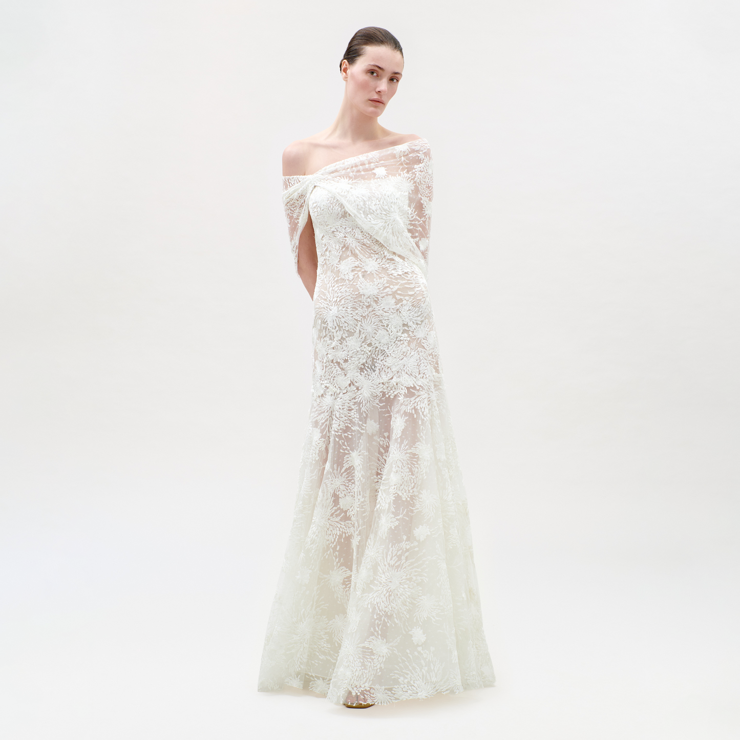 Angiella Dress