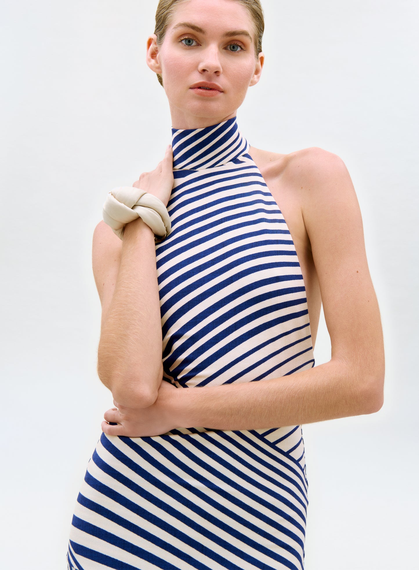 Leonore Dress
