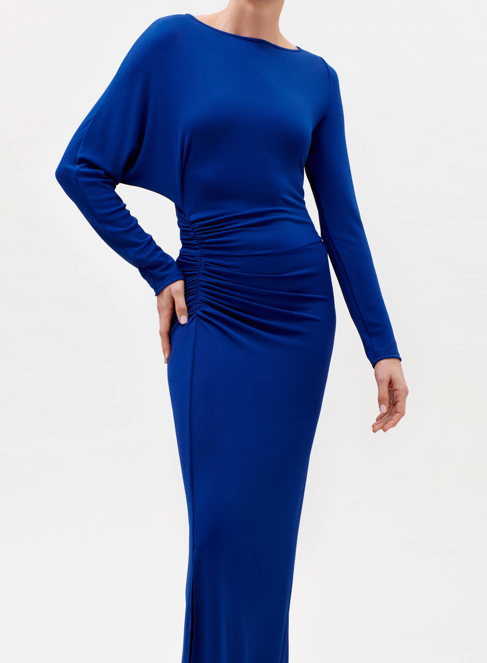 Laken Dress