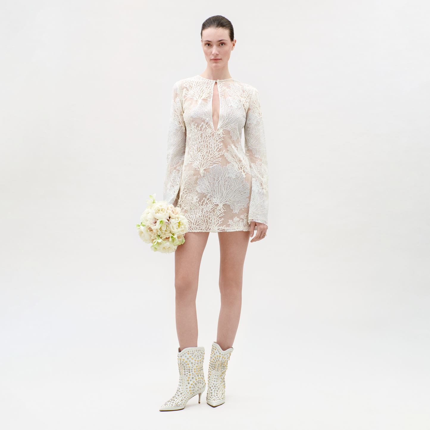 Noronha Dress