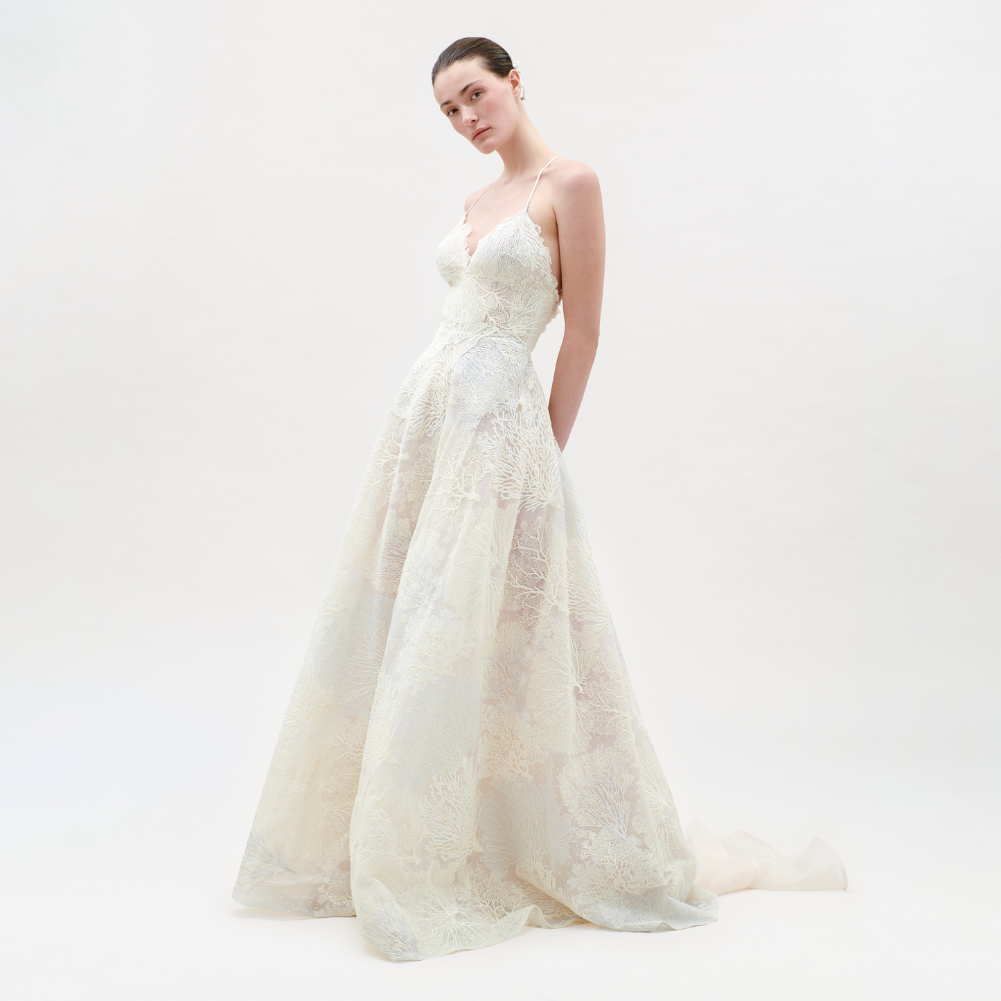 Libia Dress