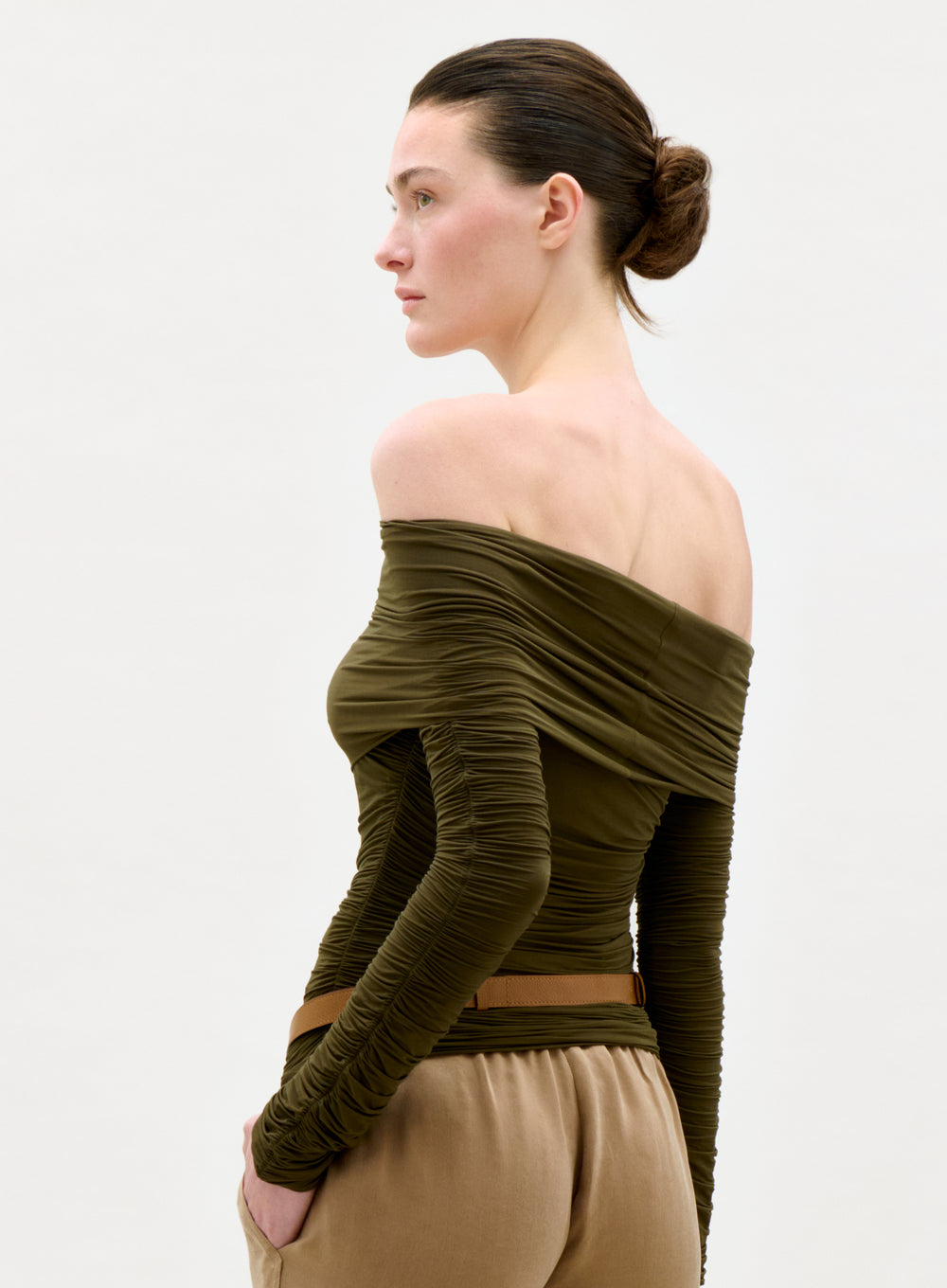 08___Estelle_Top___Hunter_Green_PRE_FALL_2026_BACK_1