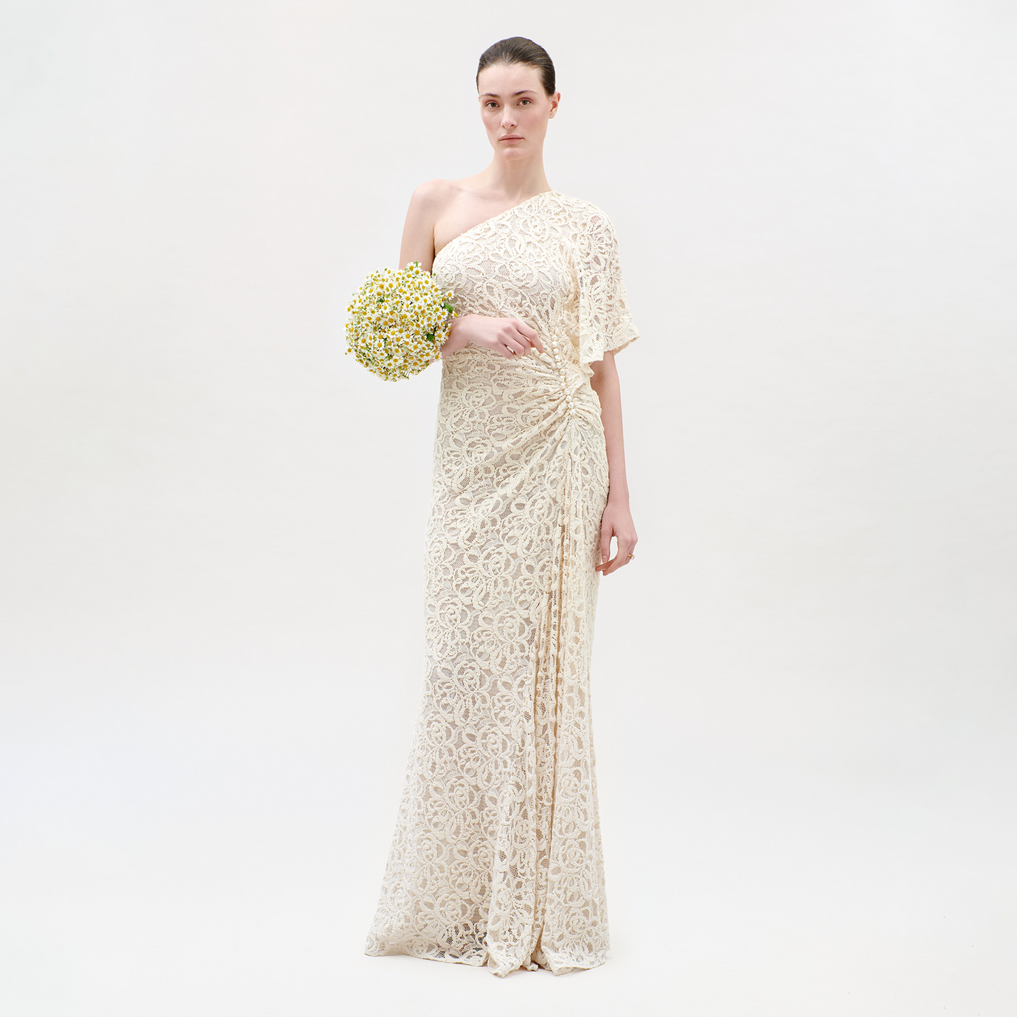 Selene Dress