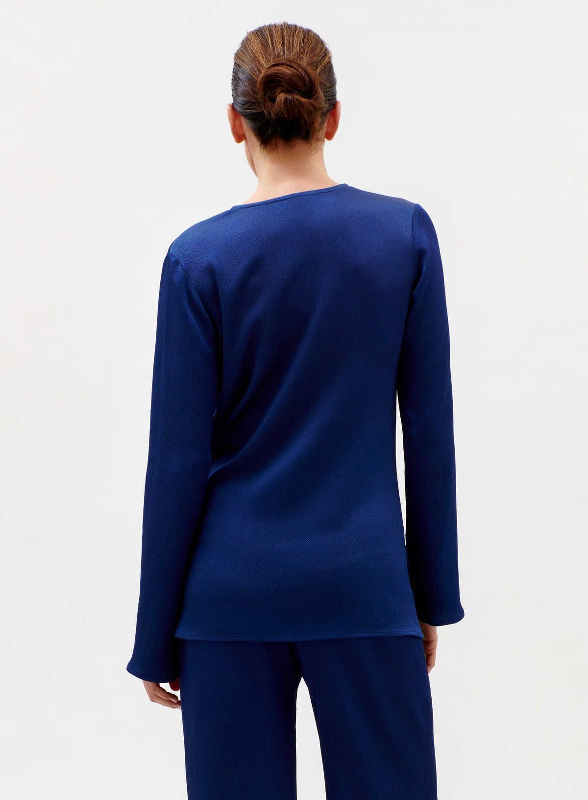 Tayra Blouse