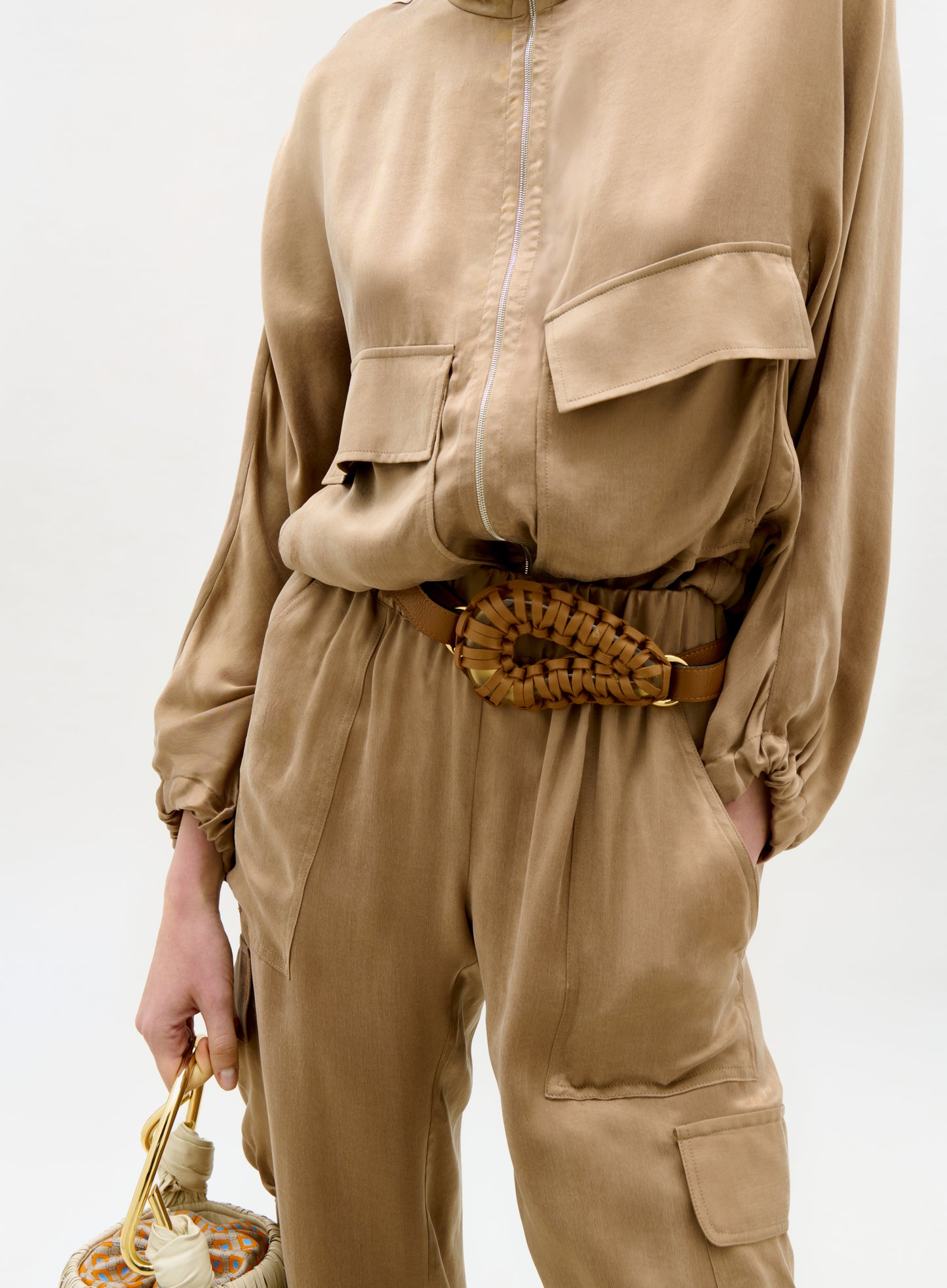 Donata Jacket