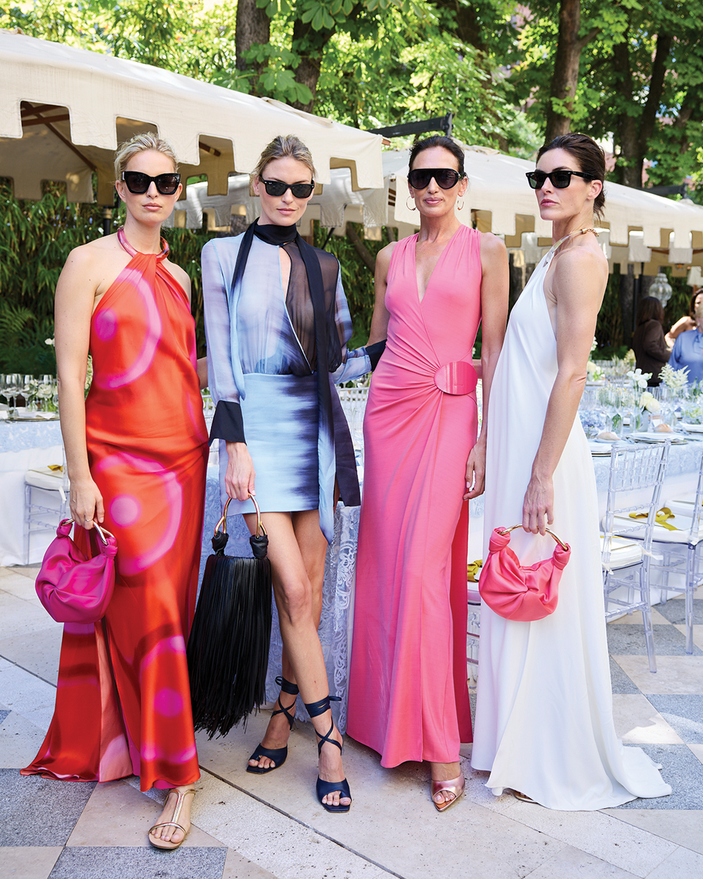 0R3A5421_Karolina_Kurkova_Martha_Hunt_Nieves_Alvarez_y_Hilary_Rhoda