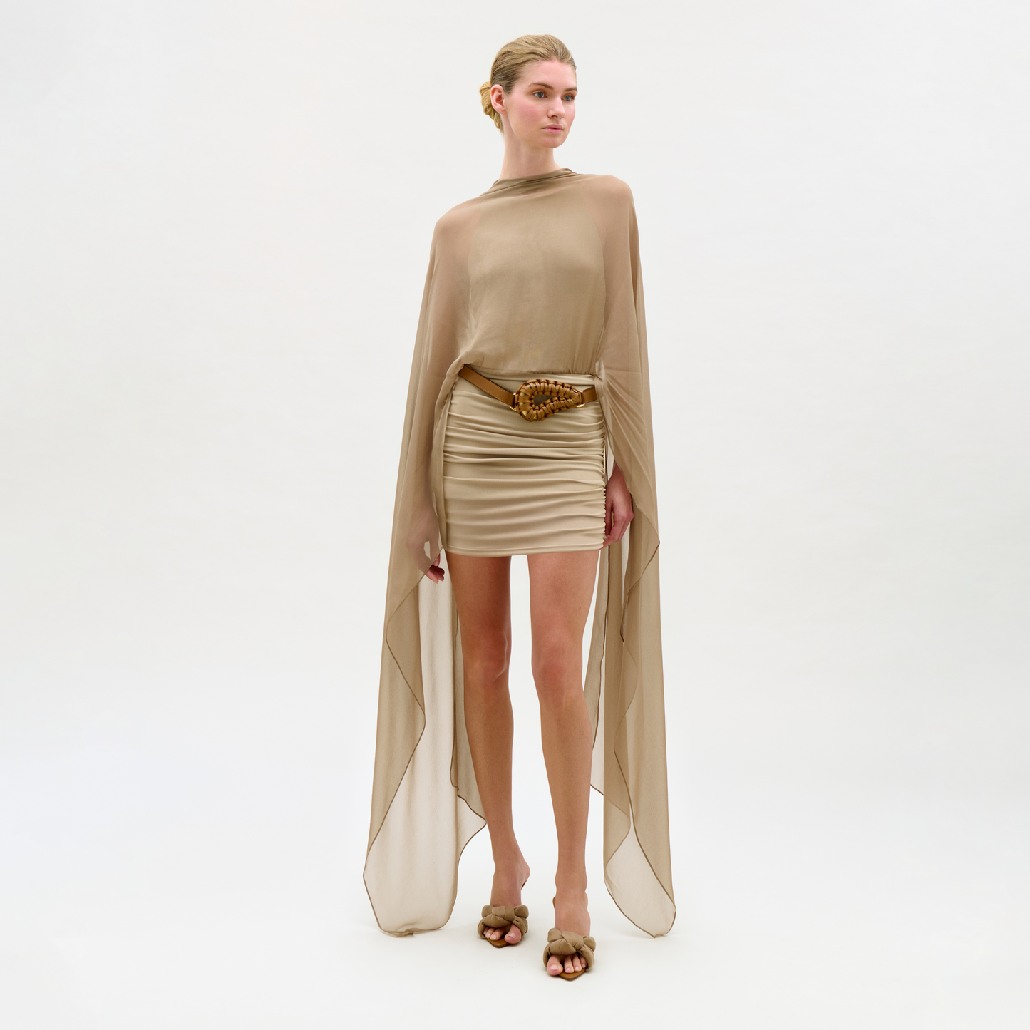 Kedar Mini Dress
