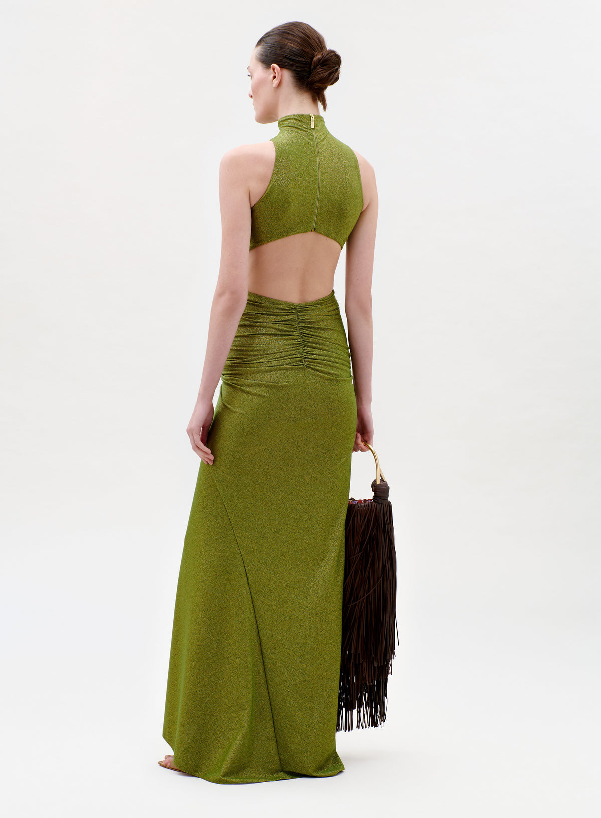 11_FrancesDress_Green_HOLIDAYCAPSULE2026_BACK