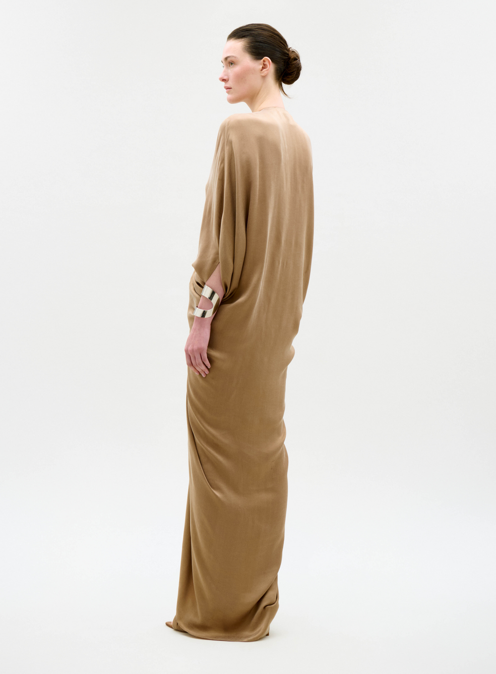 Silvia Tcherassi's Fiore Tunic