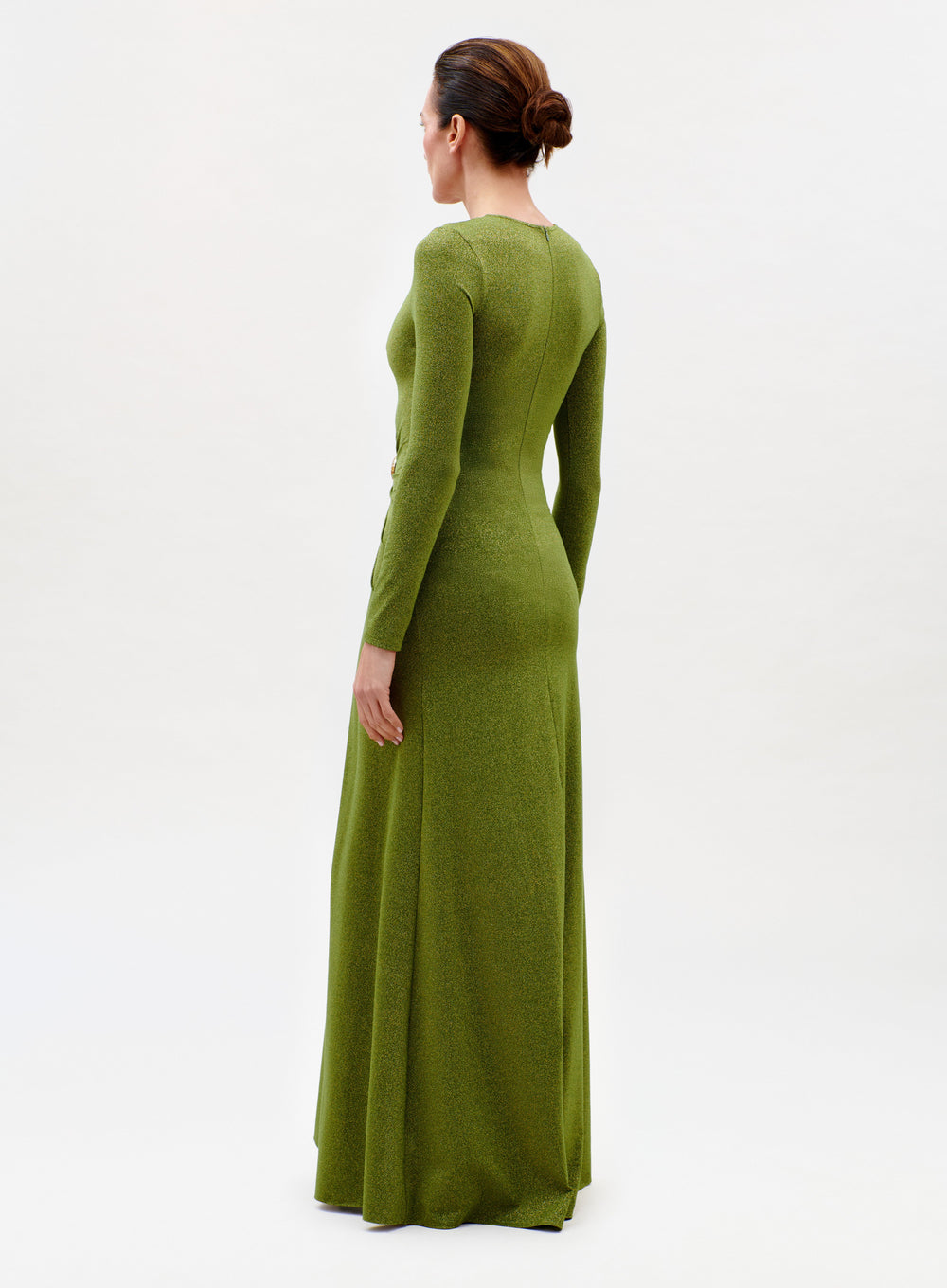 12_MelanyDress_Green_HOLIDAYCAPSULE2026_BACK