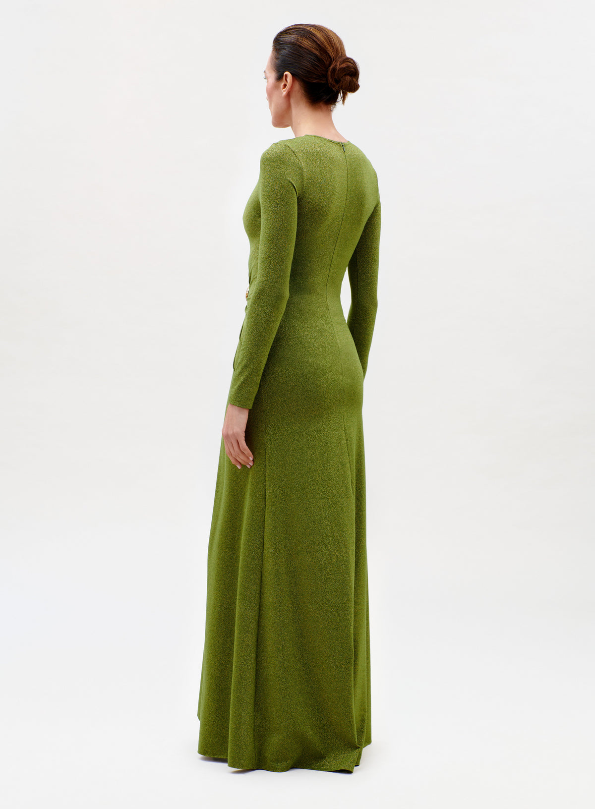 Melany Dress