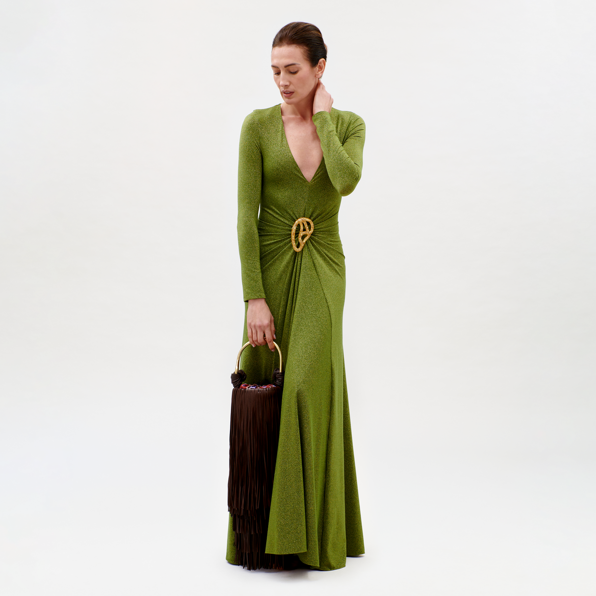 Melany Dress
