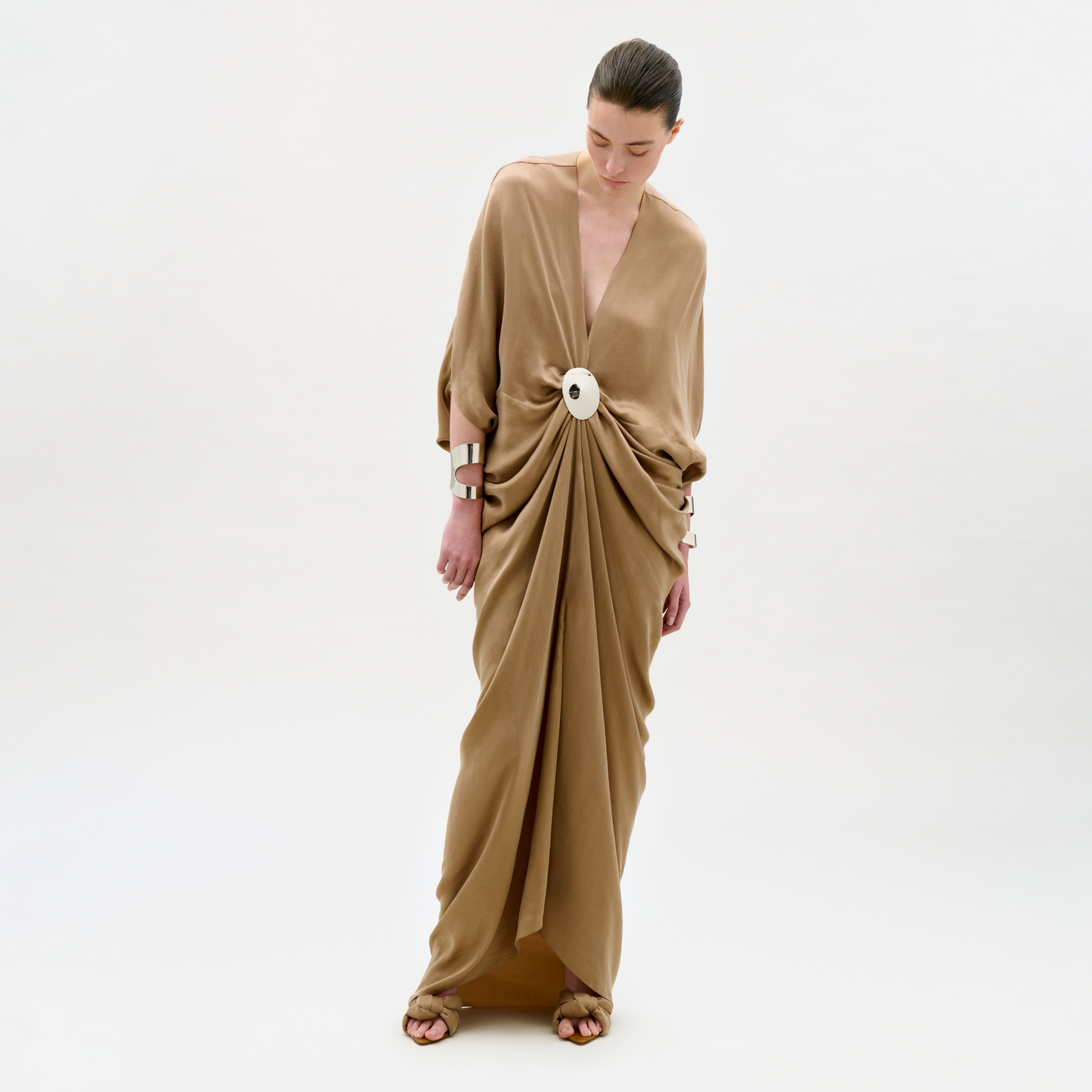 Fiore Tunic