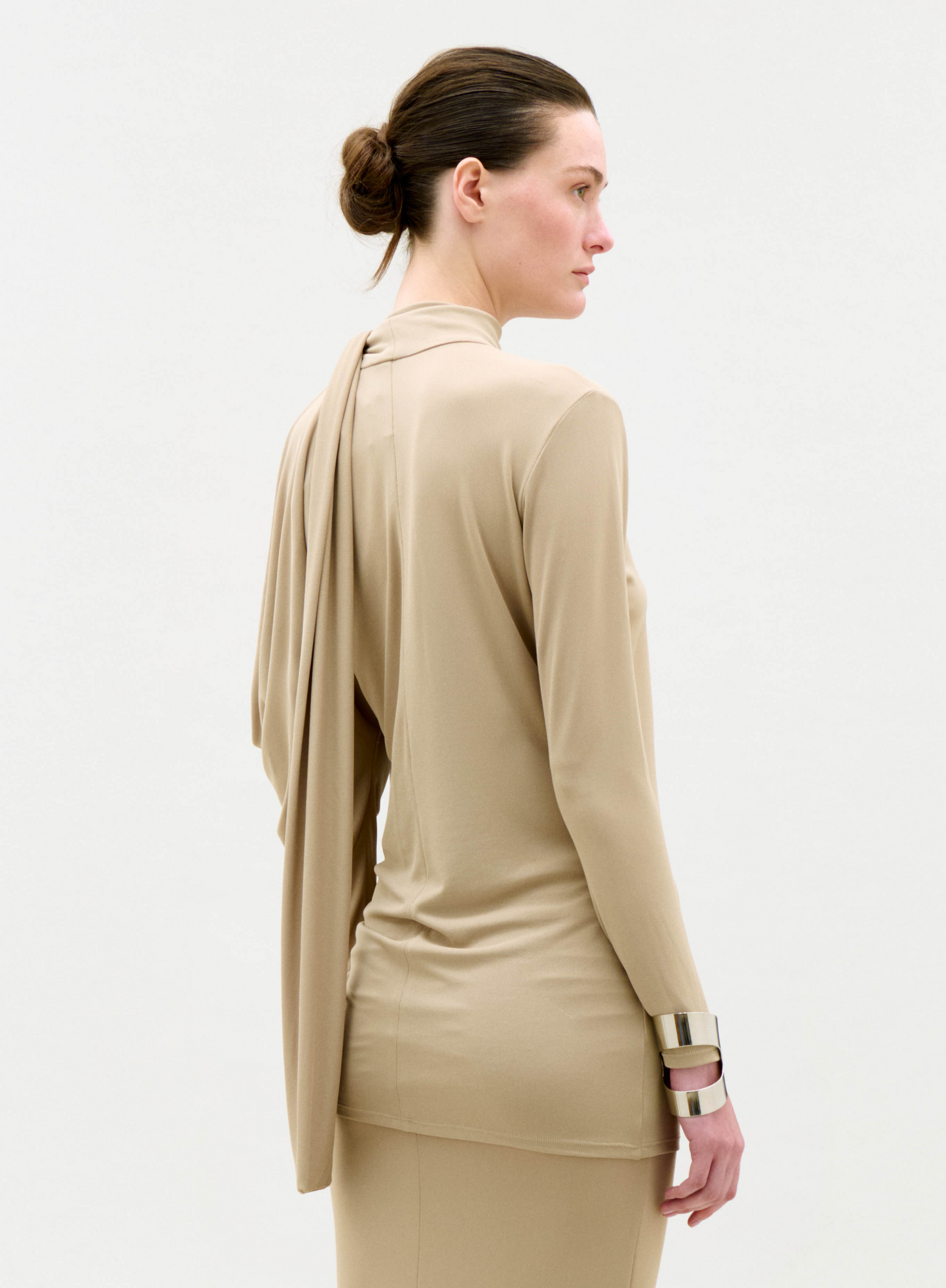 Silvia Tcherassi's Angel Blouse