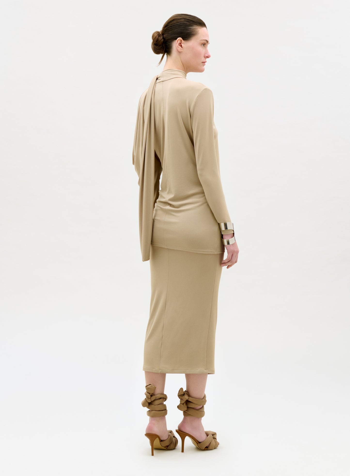 Karli Skirt