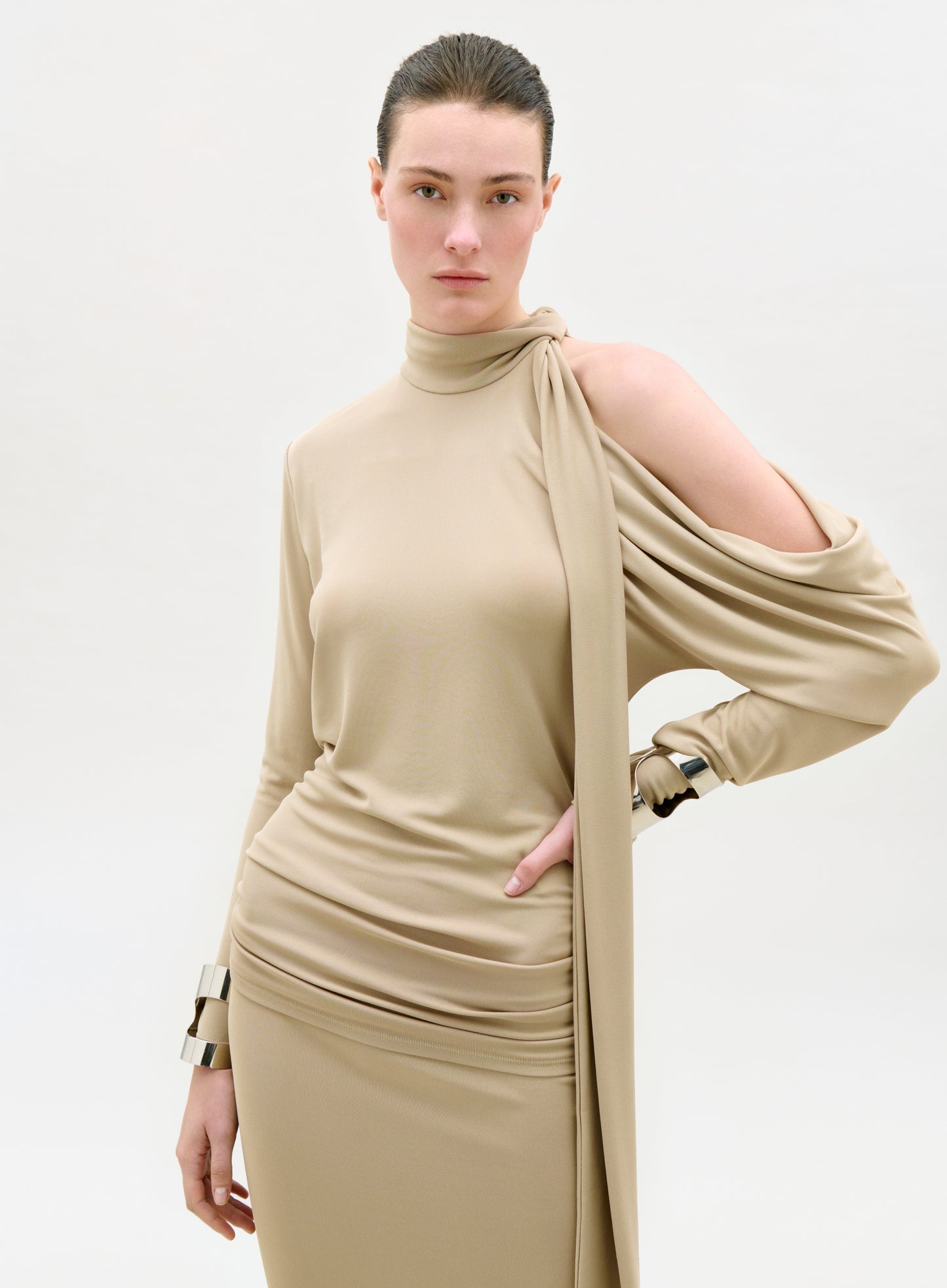Angel Blouse