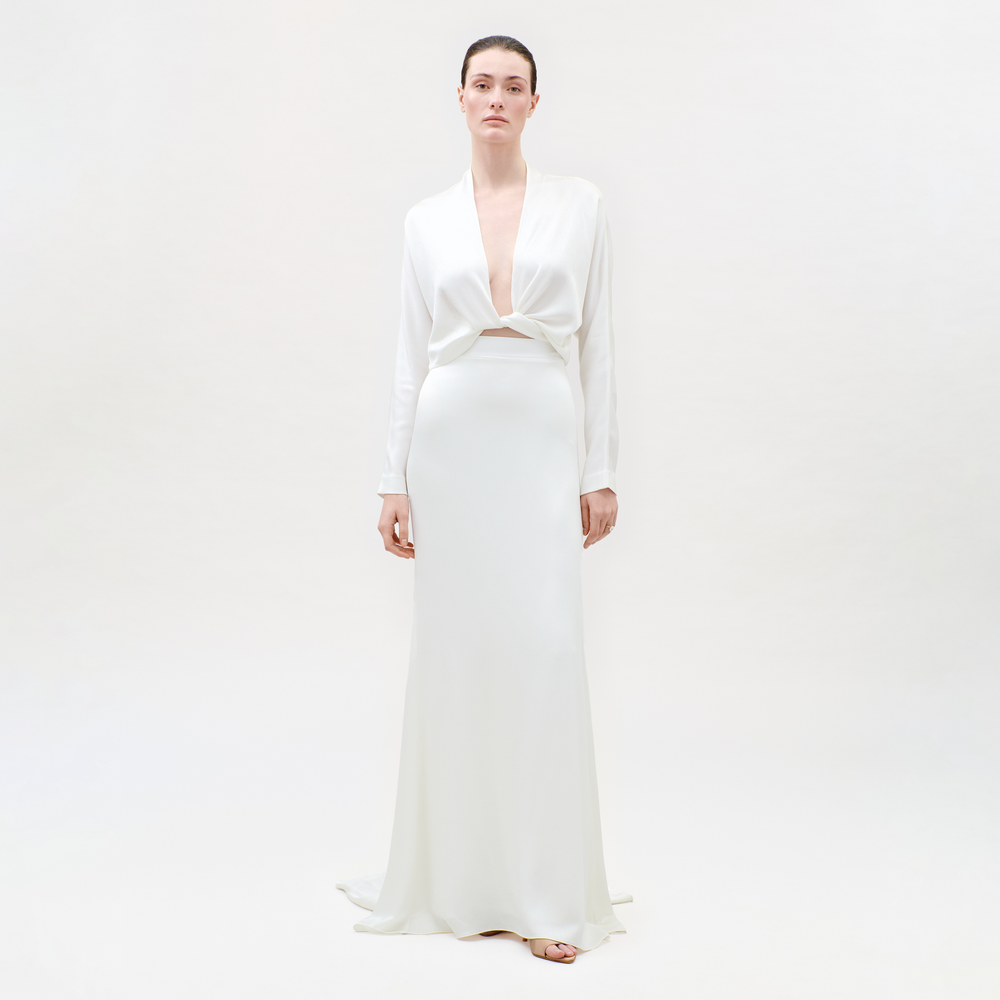 13___Marlon_Skirt_White_Brides_Capsule_2026_FROMT