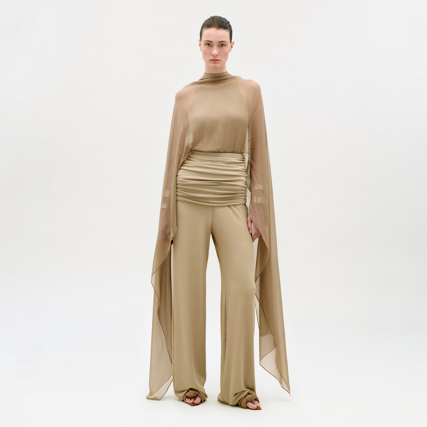 Colbie Pant