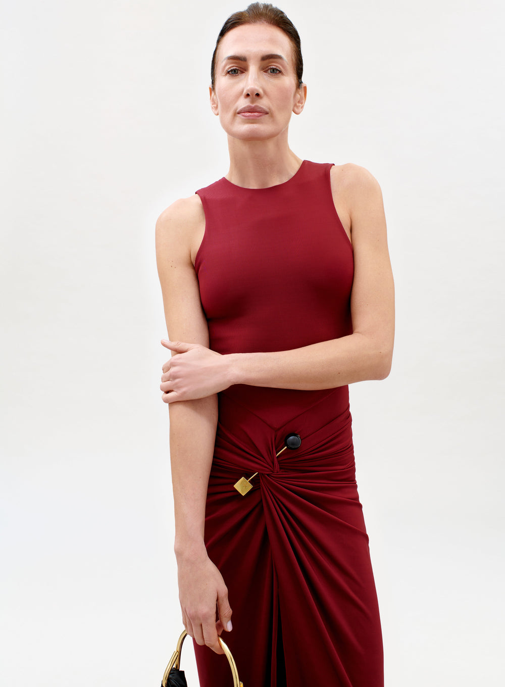 Leni Dress
