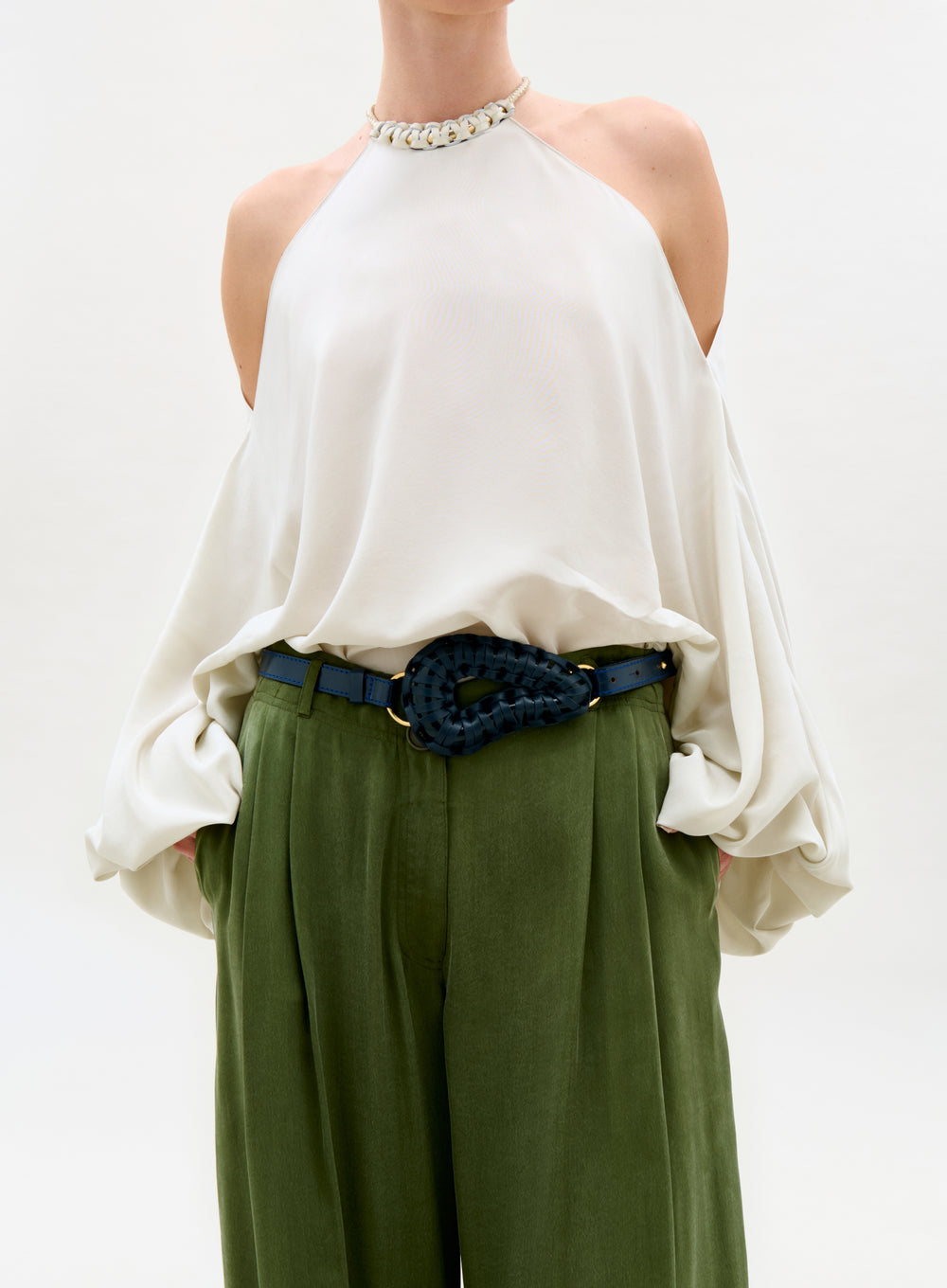 Consuelo Blouse
