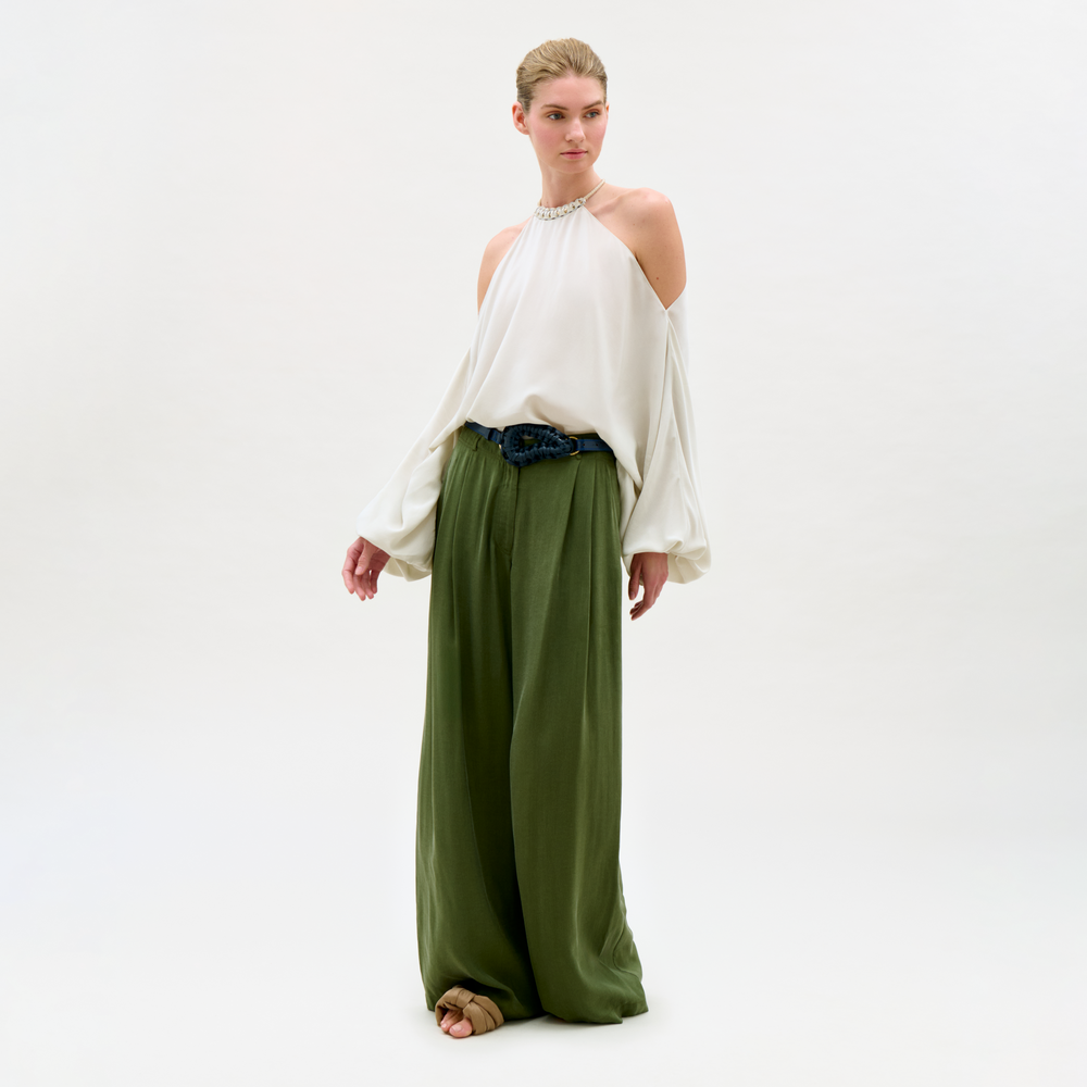 15___Opal_Pant___Hunter_Green_PRE_FALL_2026_FRONT