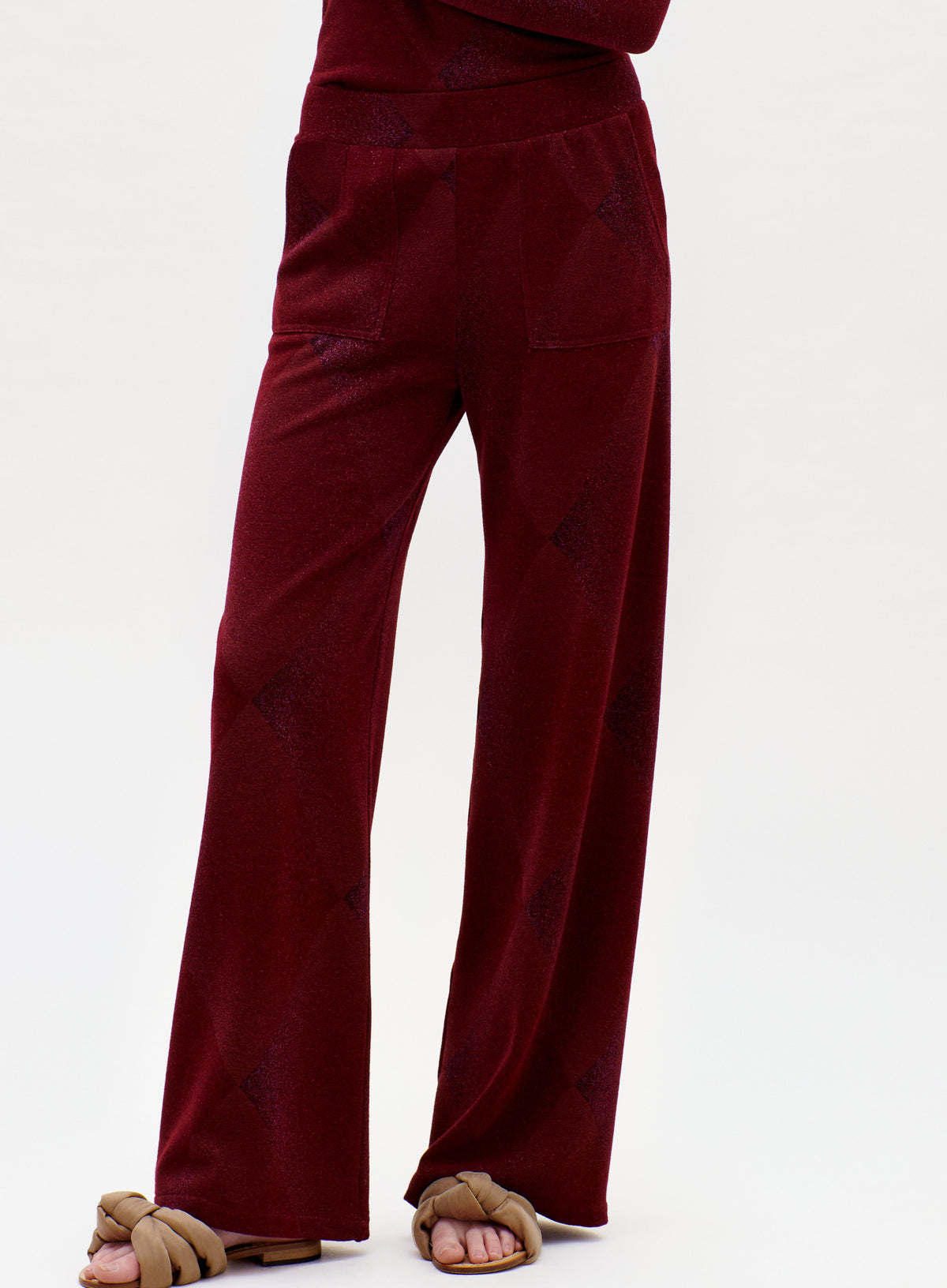 Colbie Pant