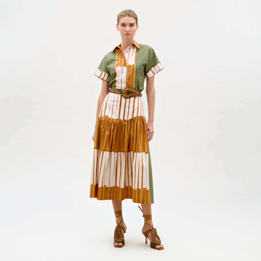 16_Libby_Skirt___Terracotta_Stripes_PRE_FALL_2026_FRONT