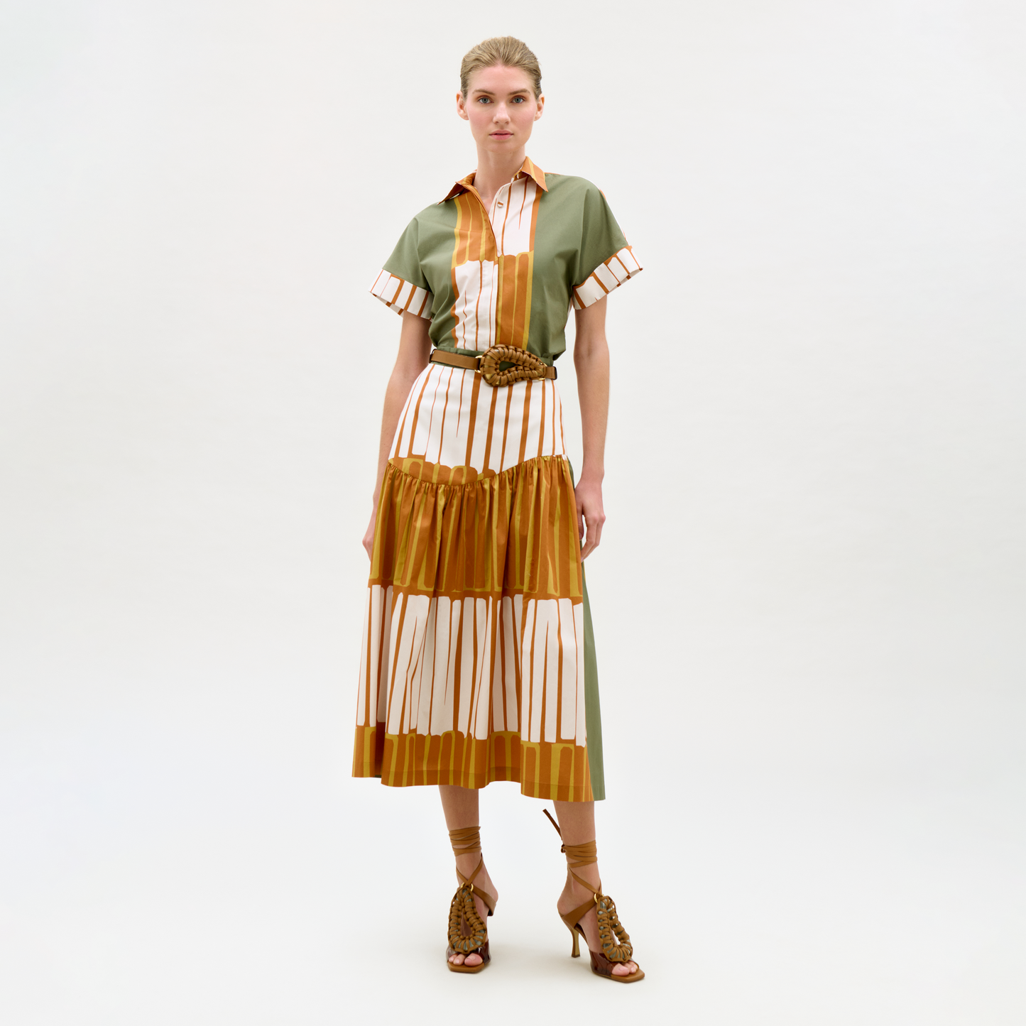 Libby Skirt
