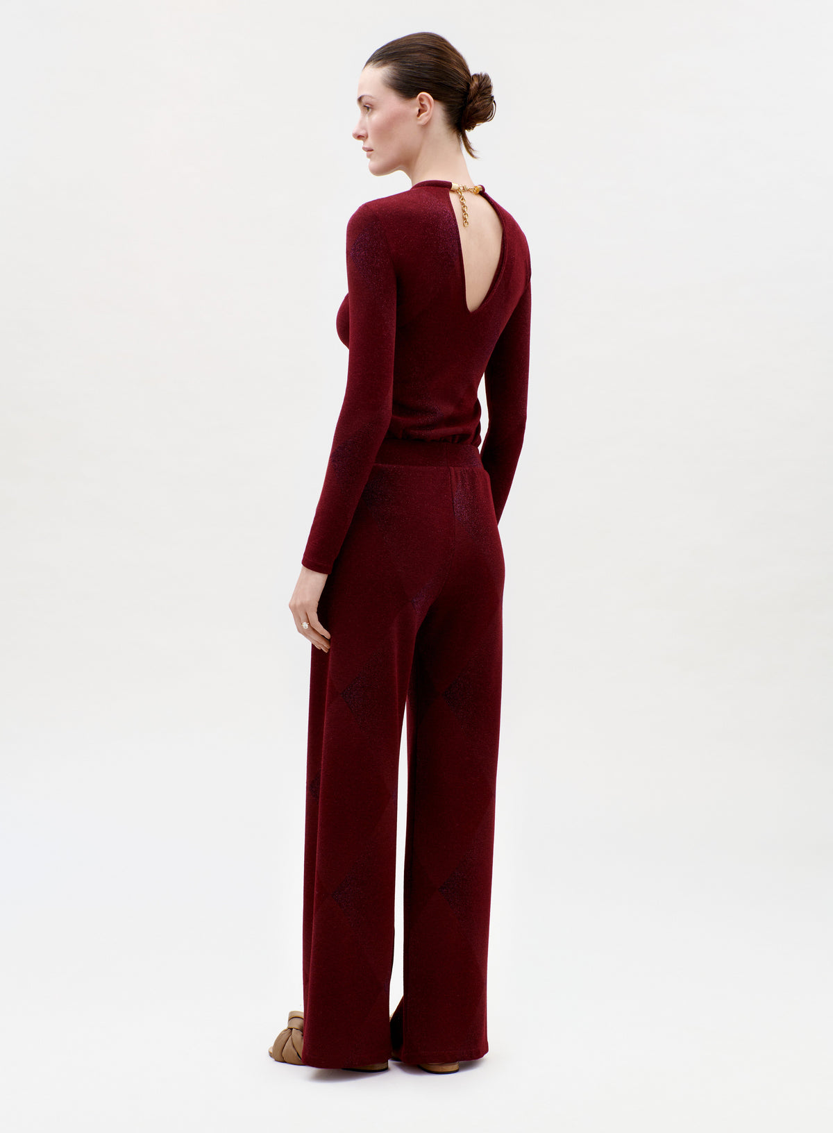 Colbie Pant