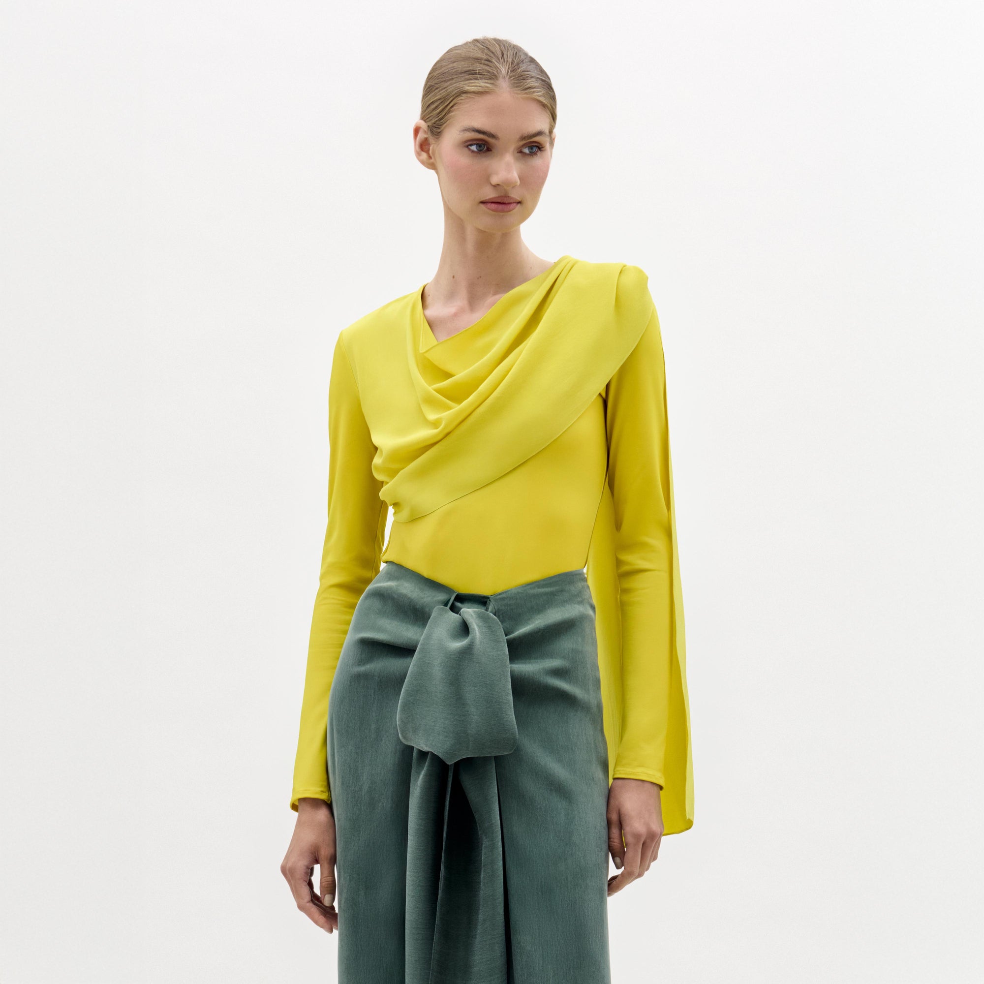 16___Josic_Blouse___Yellow___PRE_SPRING_2026_FRONT_a043129d-4ed6-409d-91d9-e5846dd0db2b
