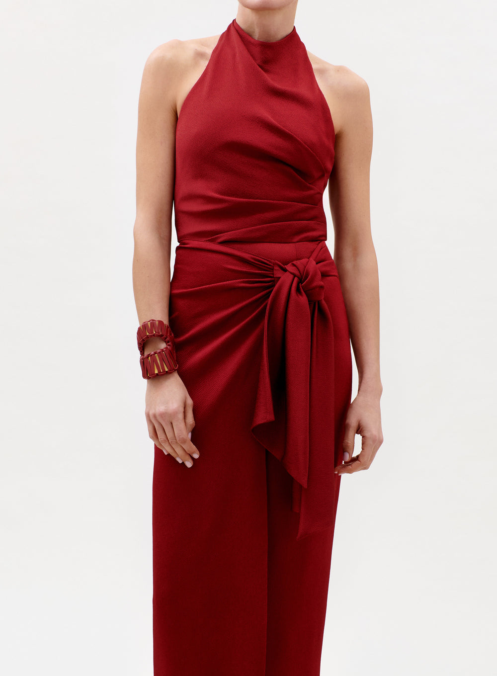 Davinia Dress