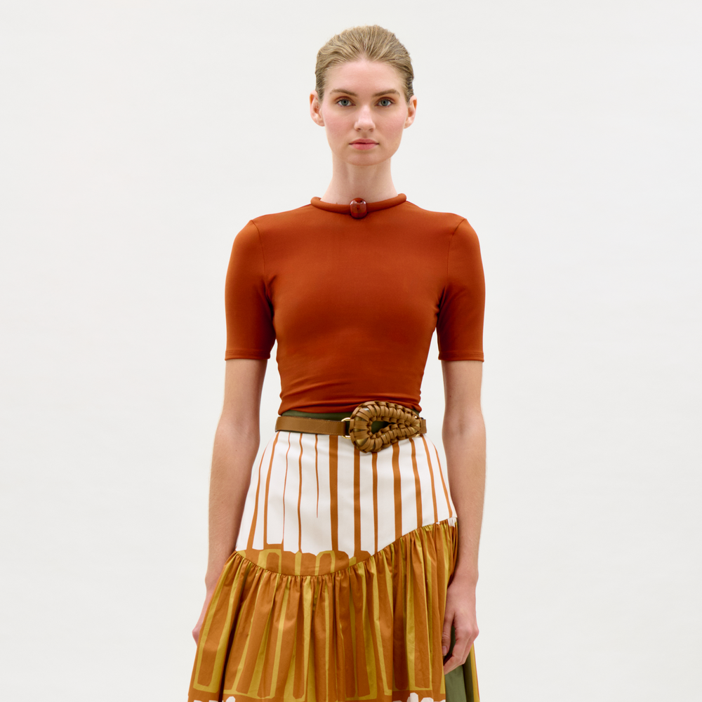 18___Varinia_T-Shirt___Terracota_PRE_FALL_2026_FRONT