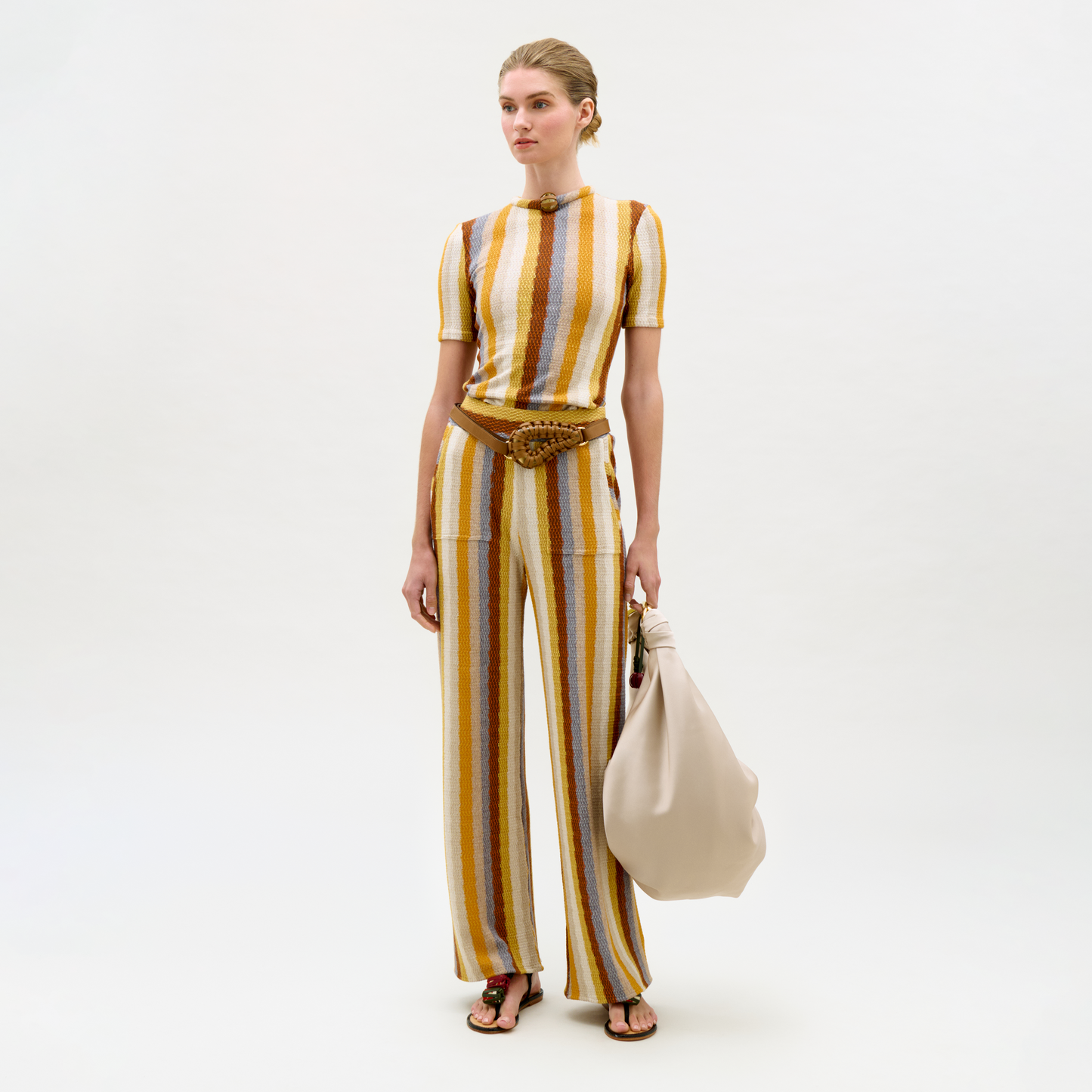 Colbie Pant