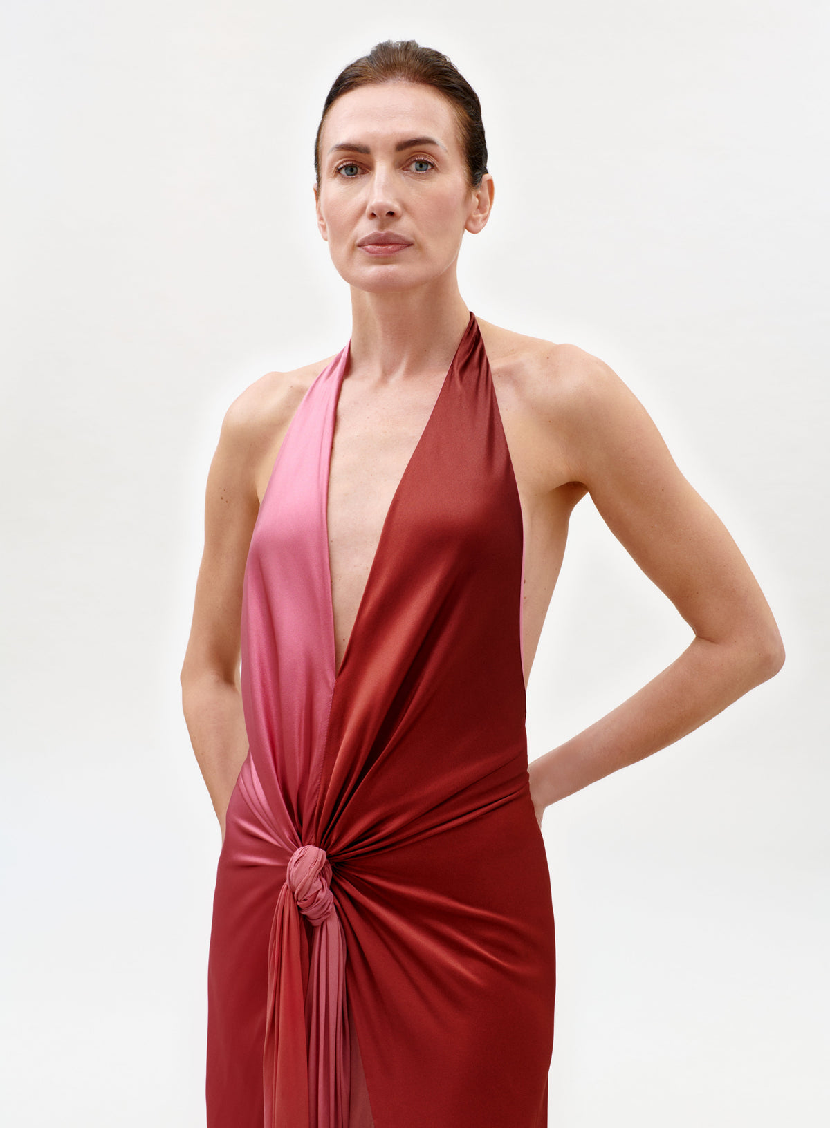 Corsario Dress