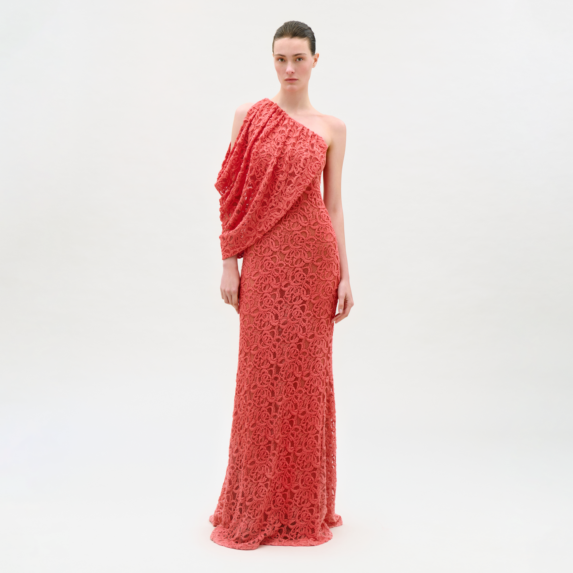 21___Terry_Dress___Coral_PRE_FALL_2026_FRONT