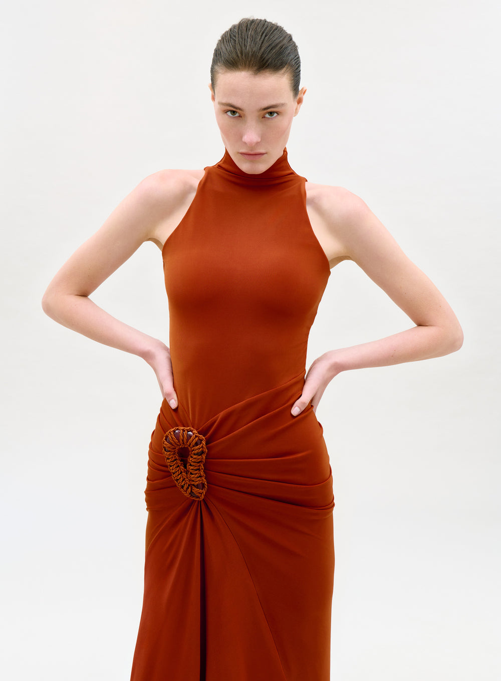 Frances Dress