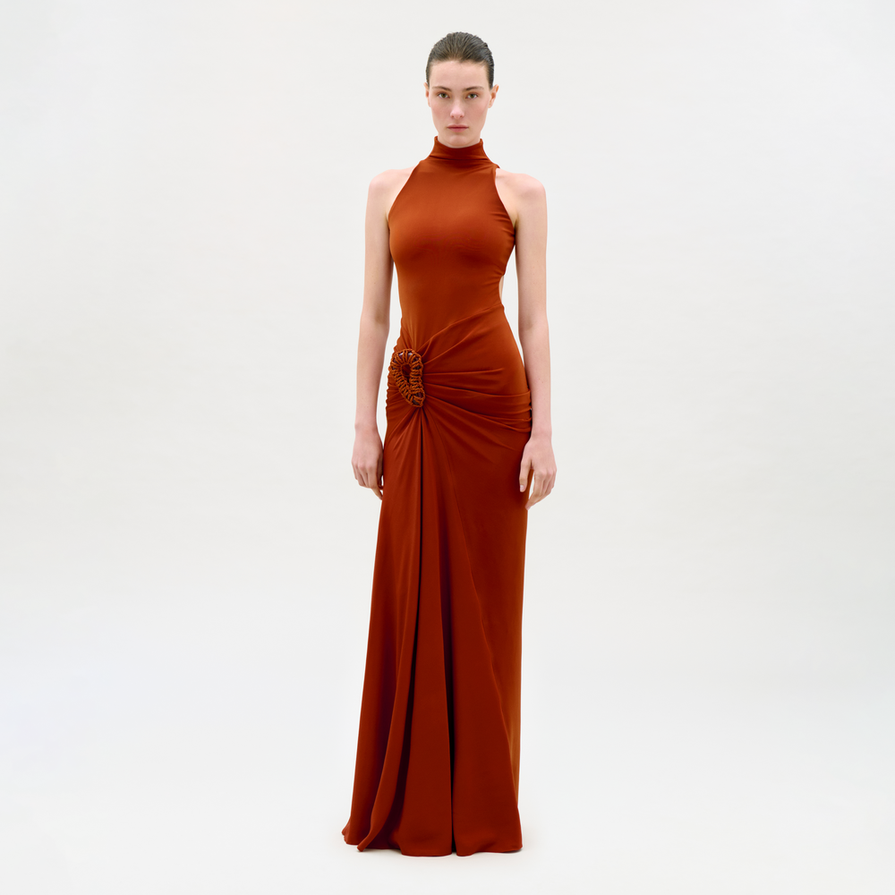 Frances Dress