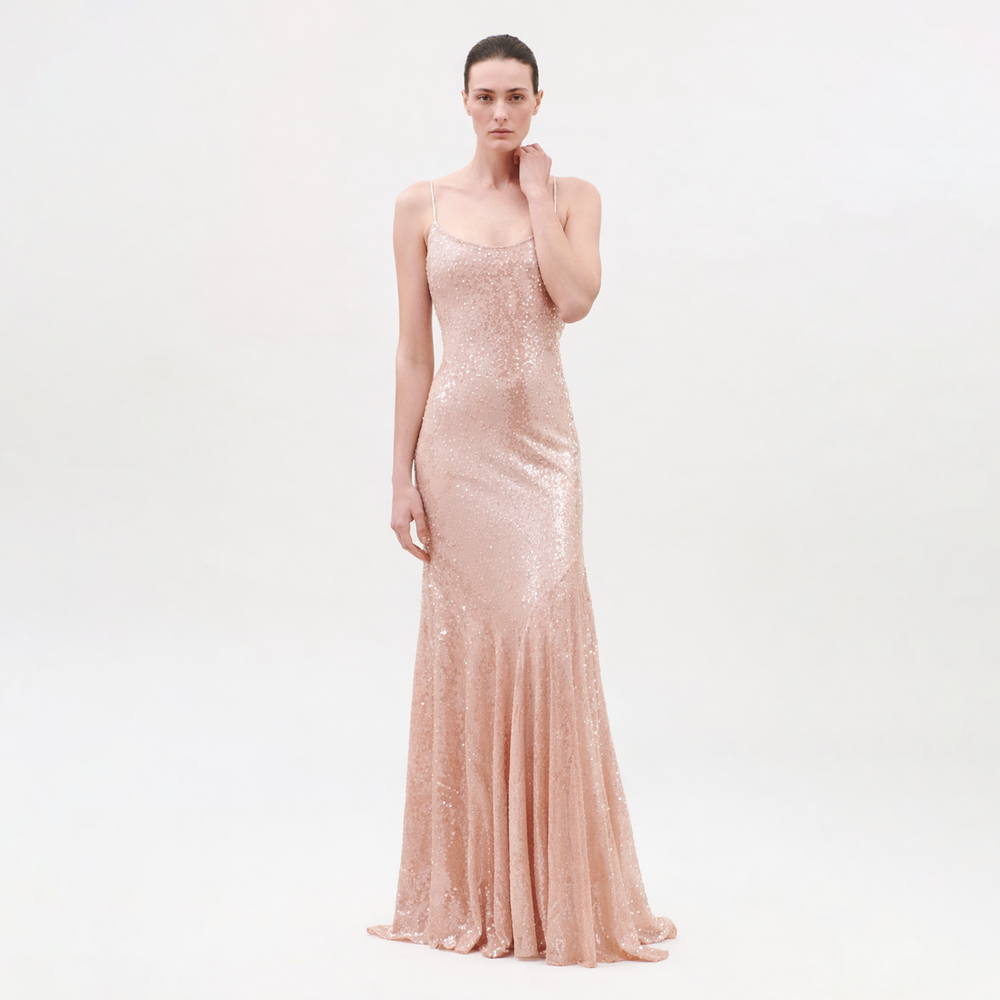 Ibona Dress