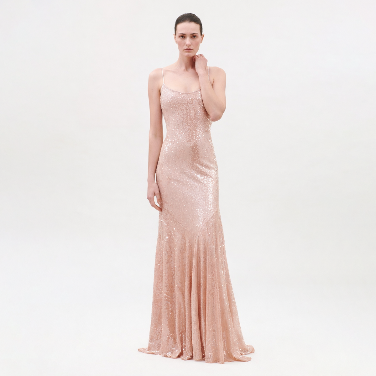 Ibona Dress