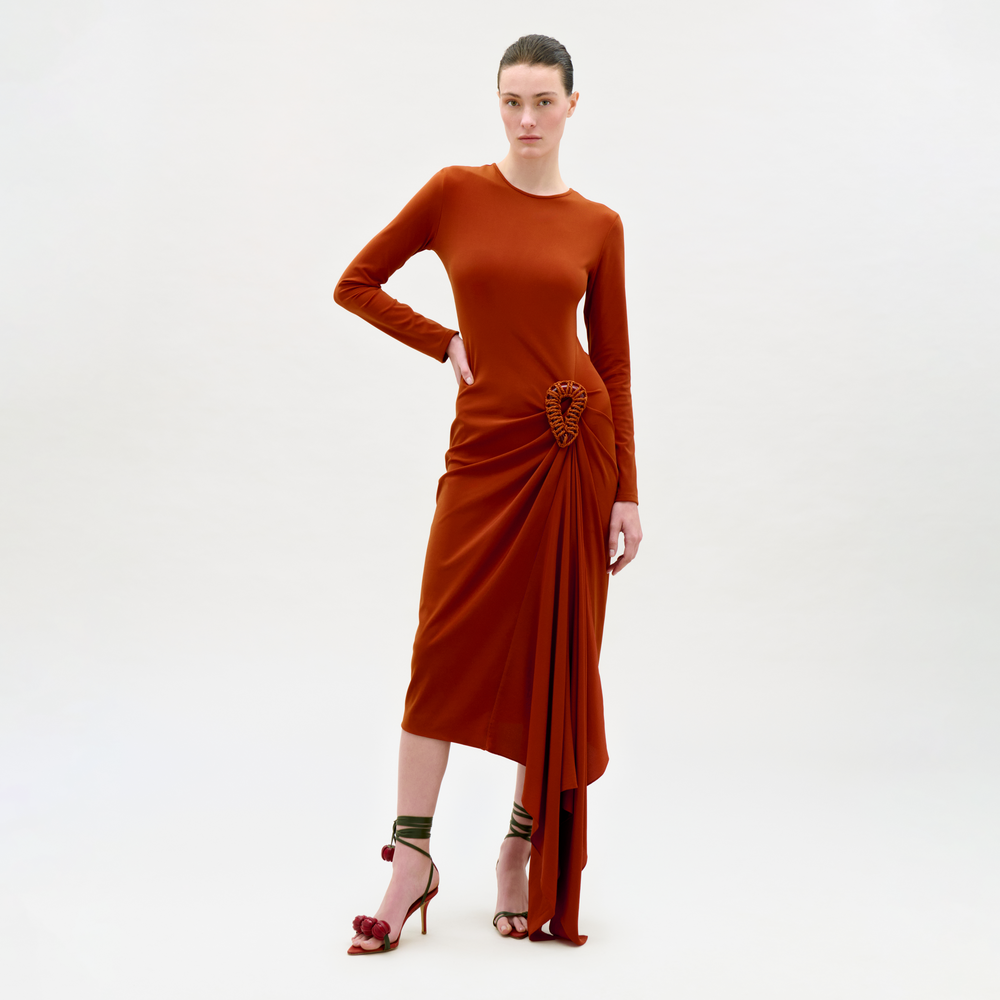 23___Ananya_Dress___Terracota_PRE_FALL_2026_FRONT