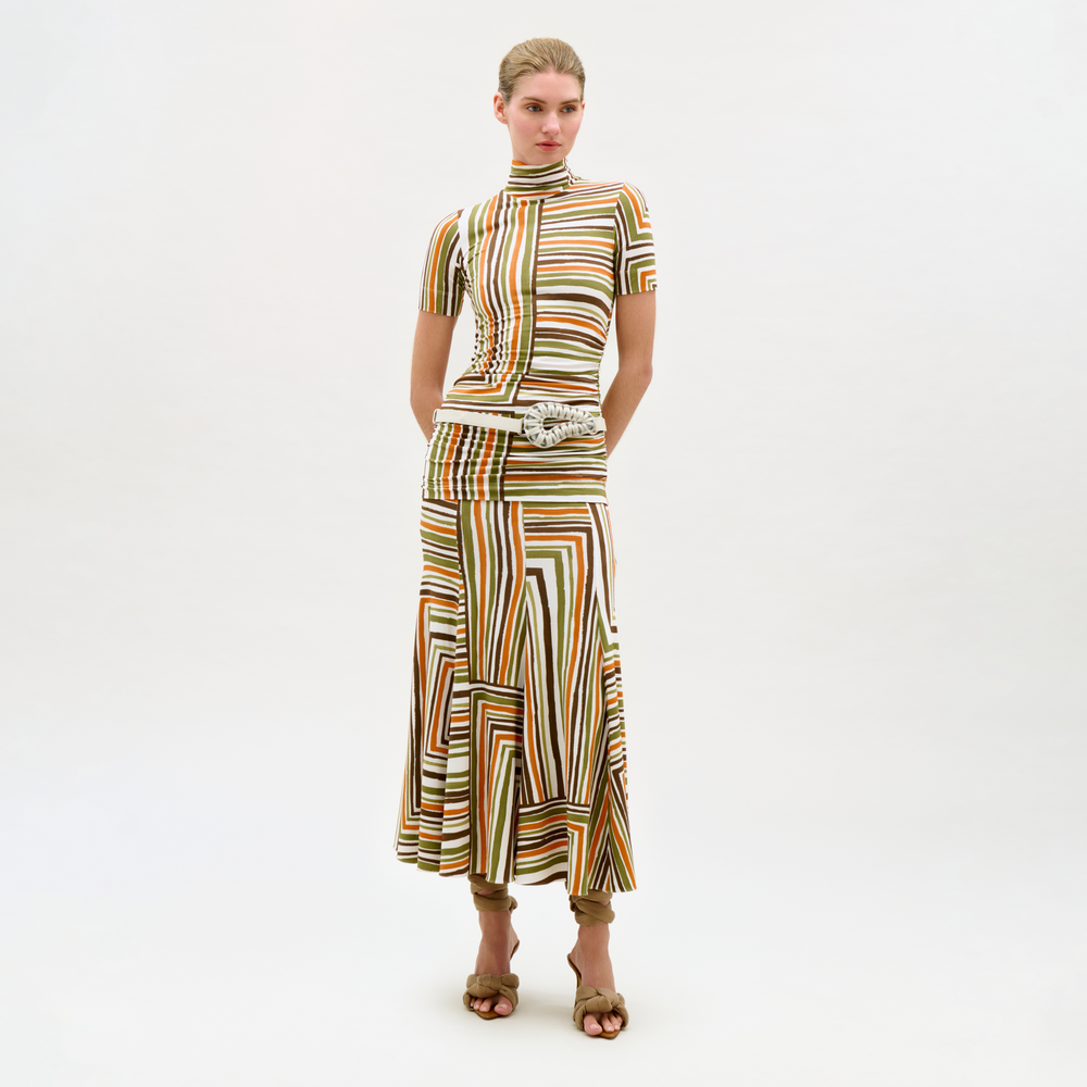 Josette Skirt